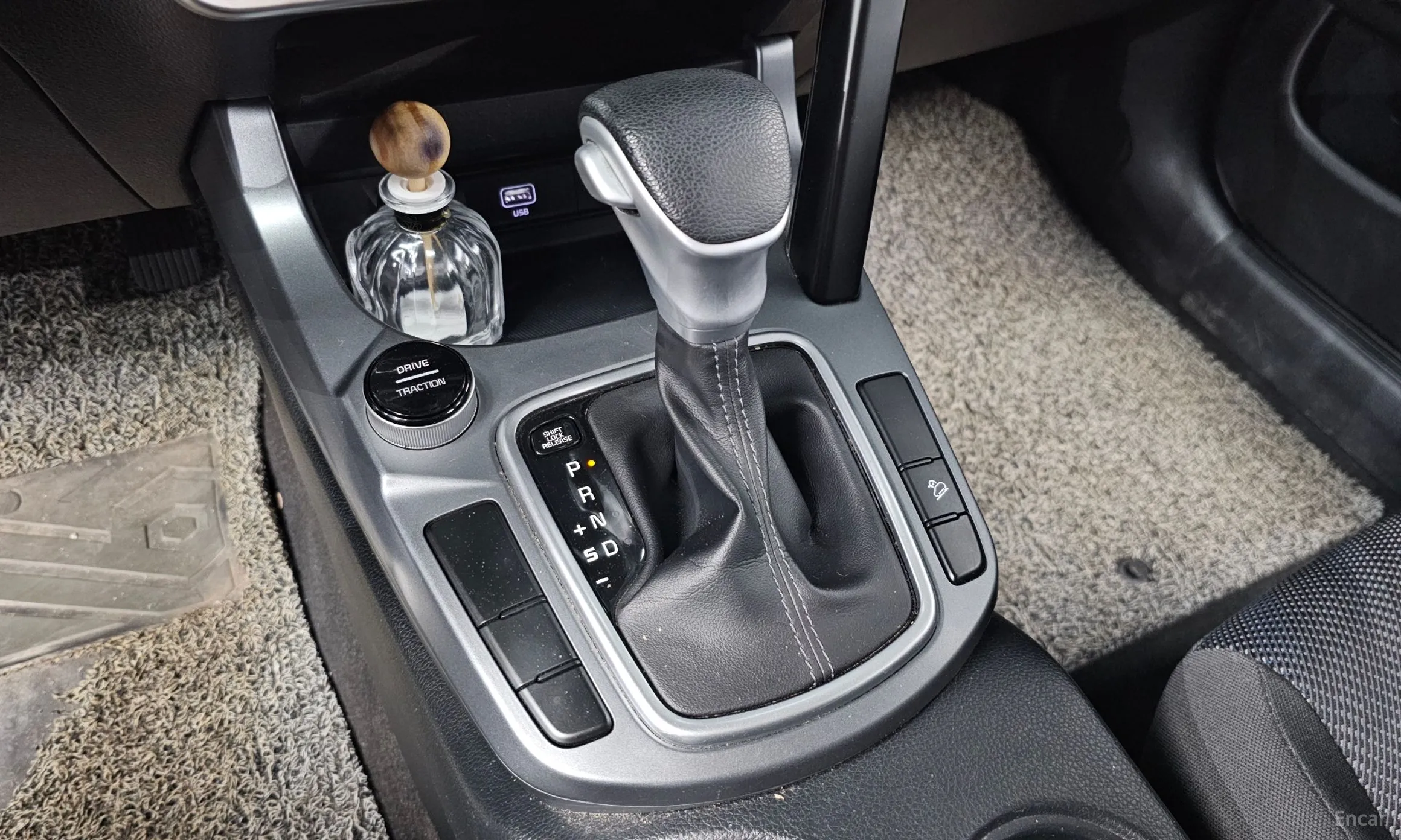 Kia Seltos превью 9