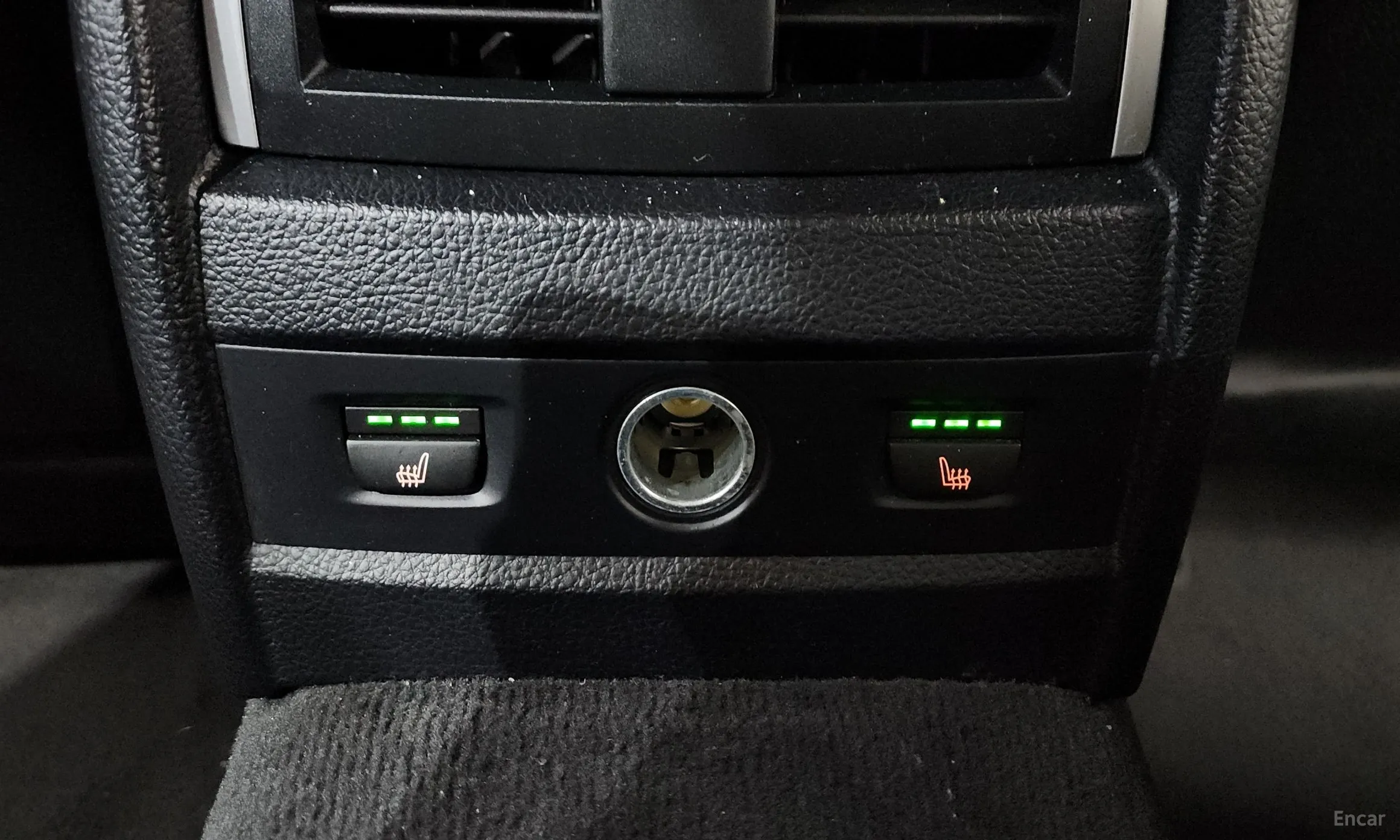 BMW Series 4 (F32) превью 18