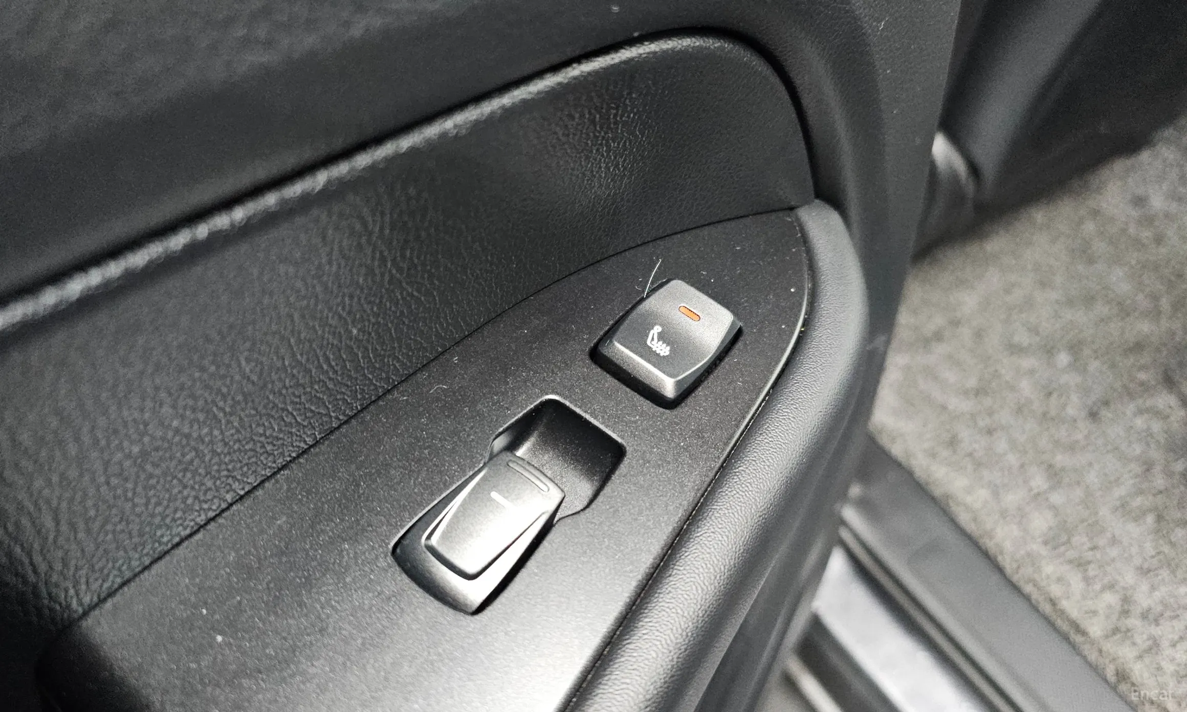 KG Mobility (SsangYong) Rexton Sports Khan превью 20