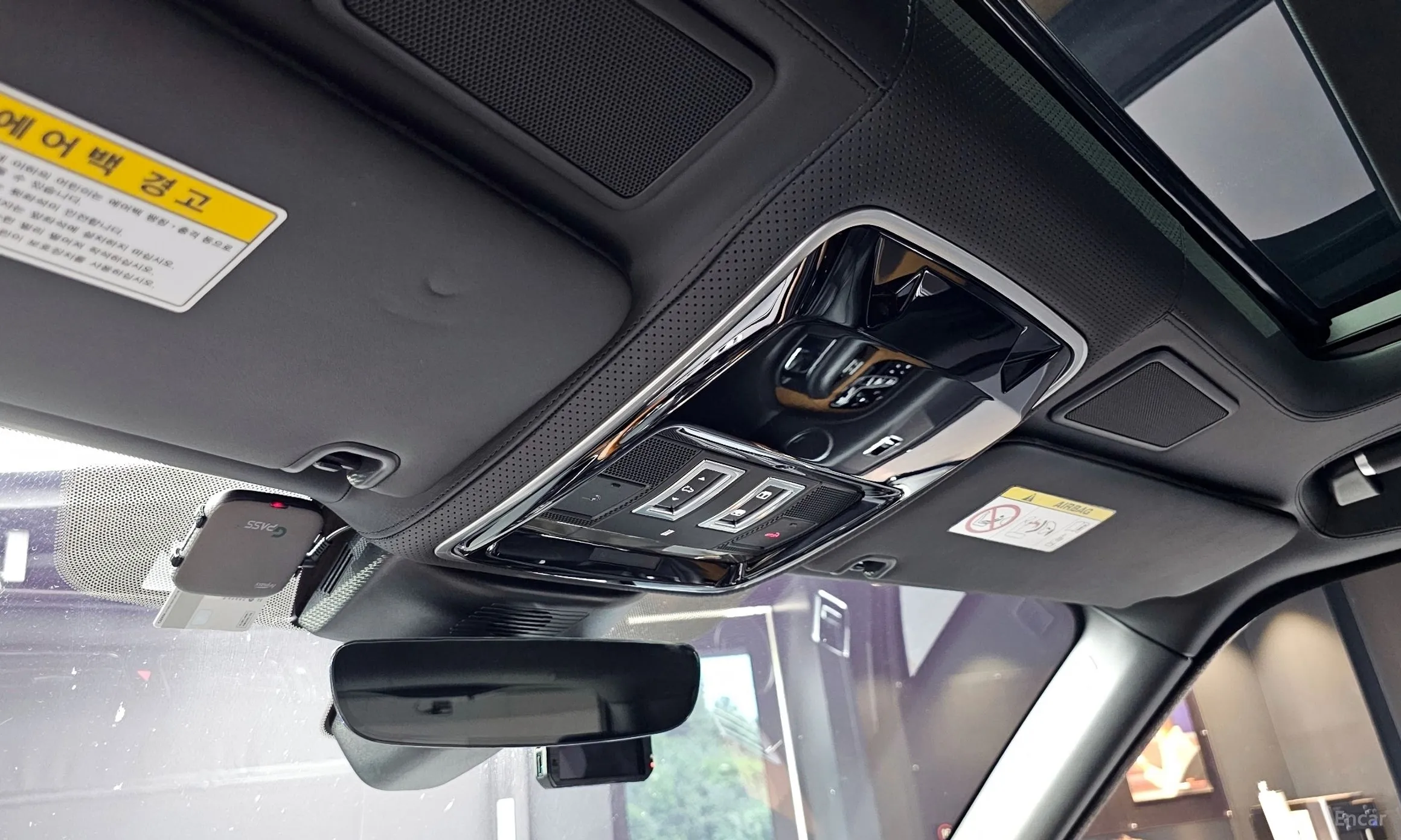 Land Rover Range Rover 4th Generation превью 16