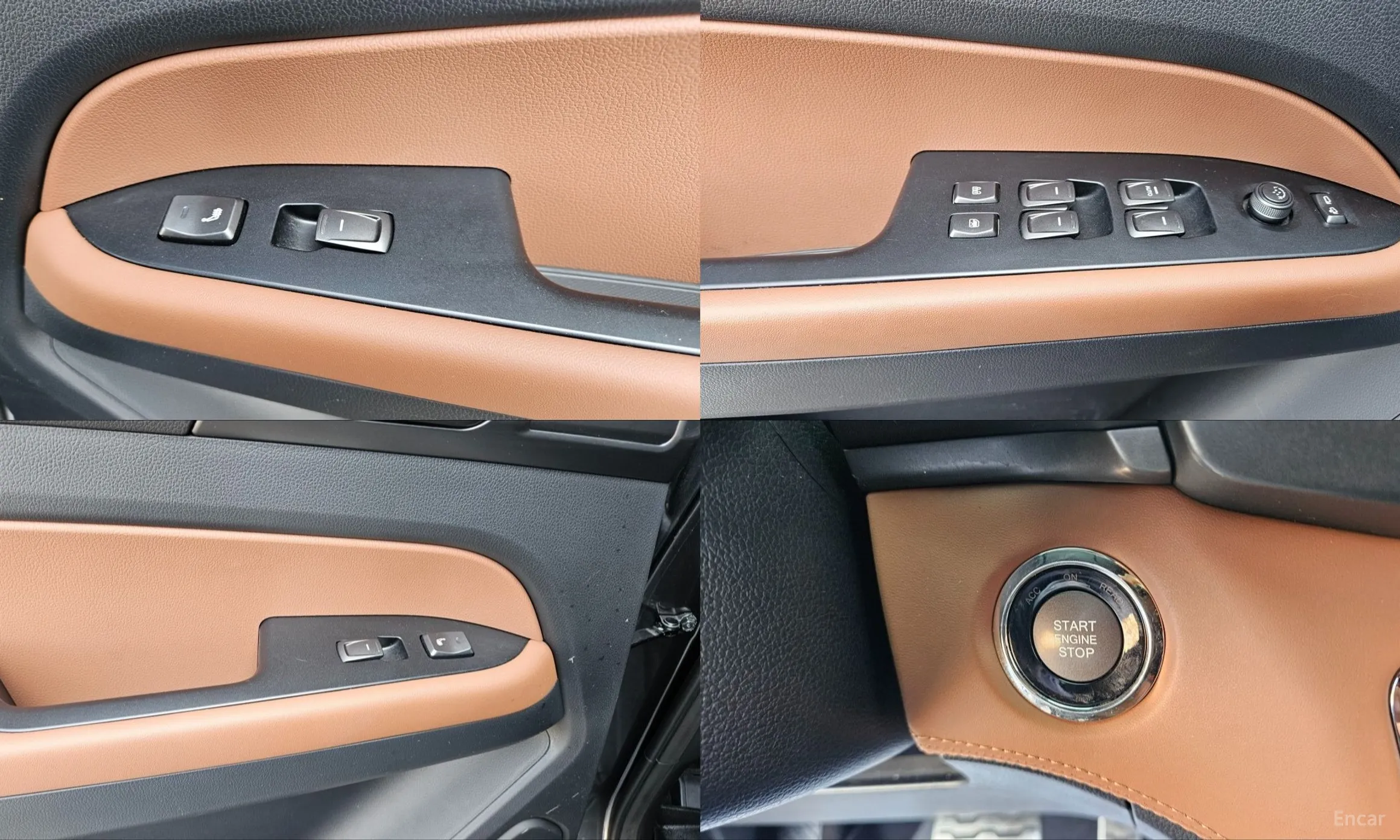 KG Mobility (SsangYong) Rexton Sports превью 16