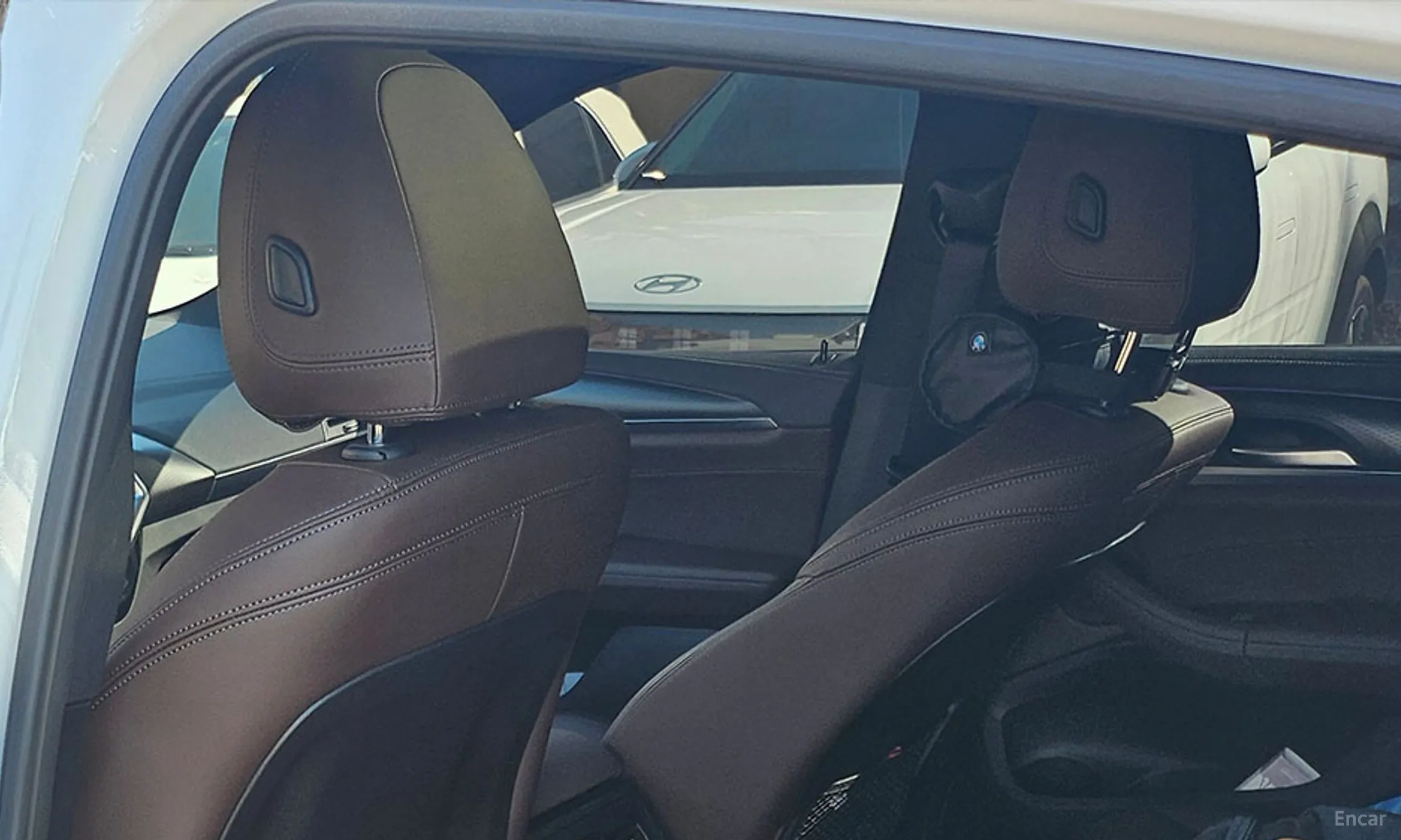 BMW X4 (G02) превью 14