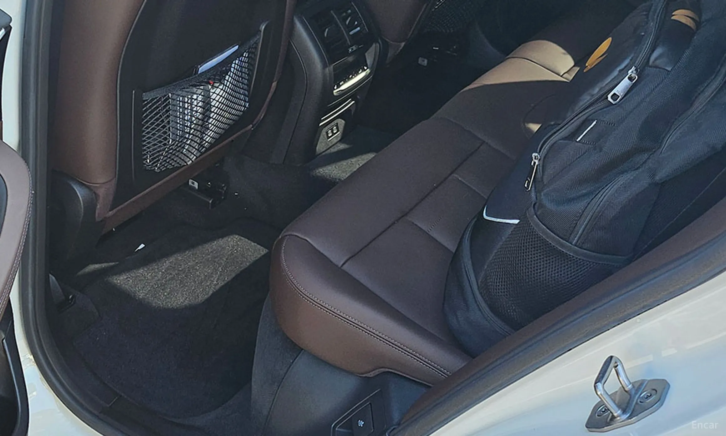 BMW X4 (G02) превью 15