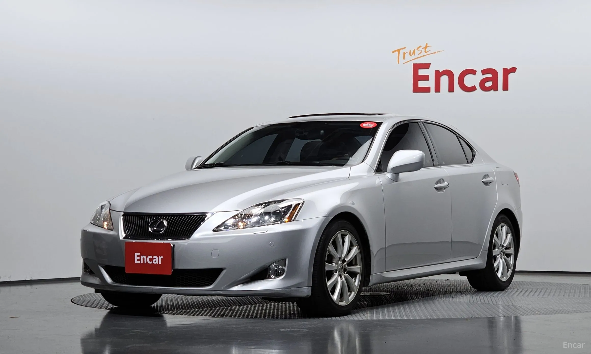Lexus IS250
