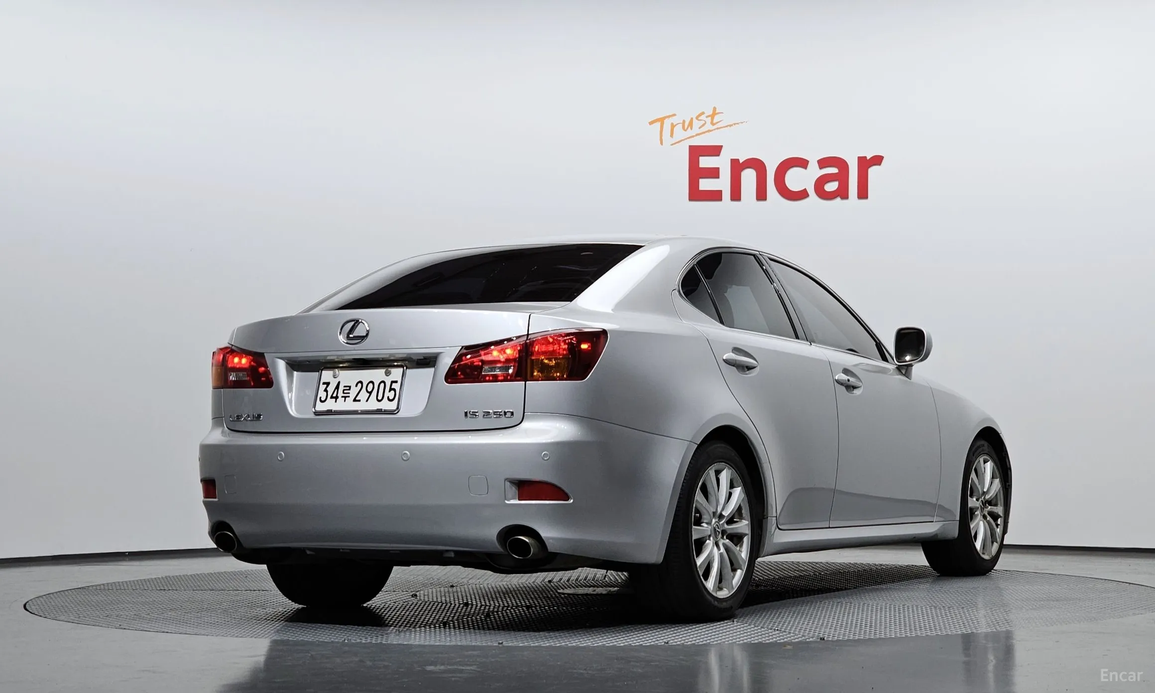 Lexus IS250