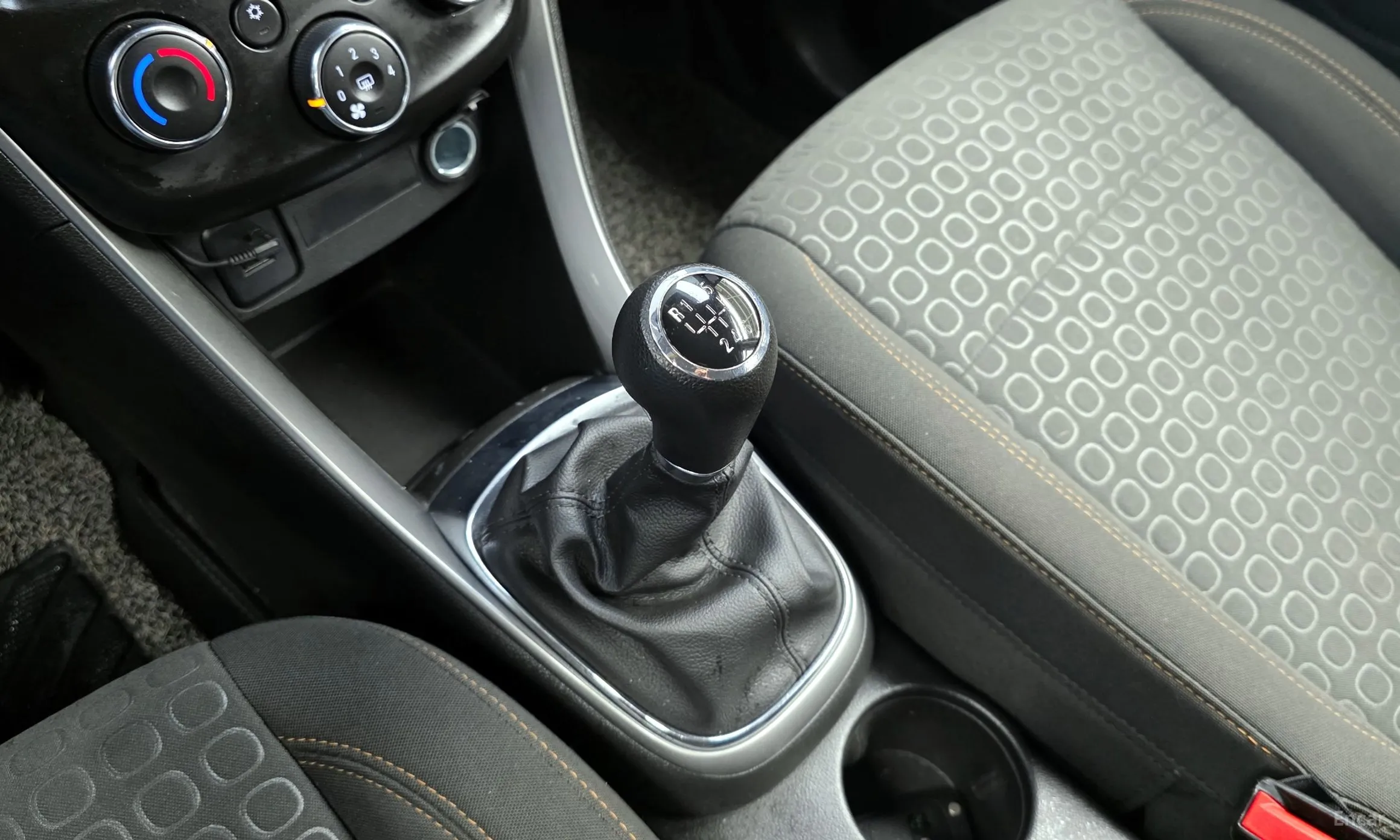 Chevrolet (GM Daewoo) Trax превью 9