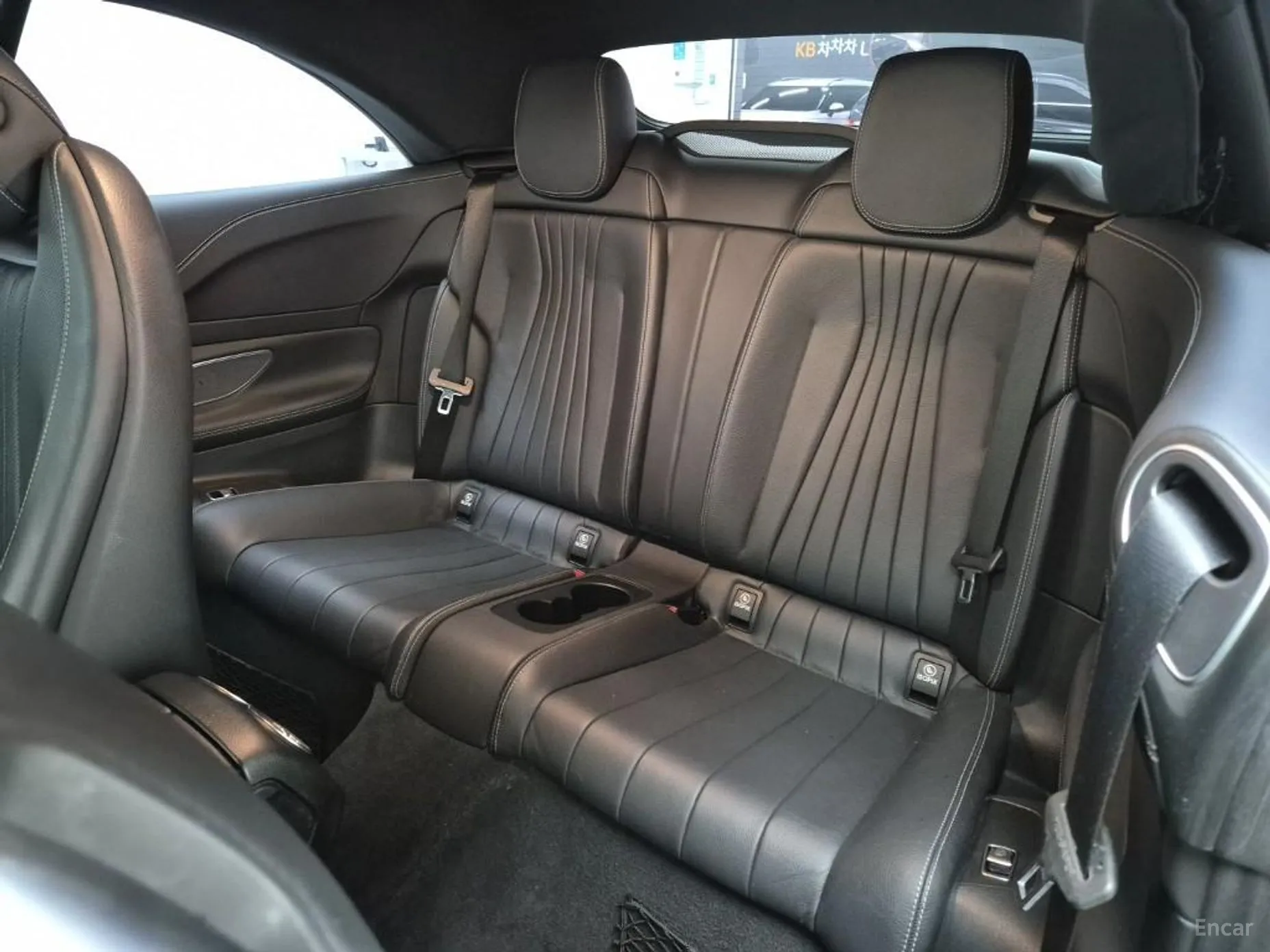 Mercedes Benz E-Class W213 превью 12