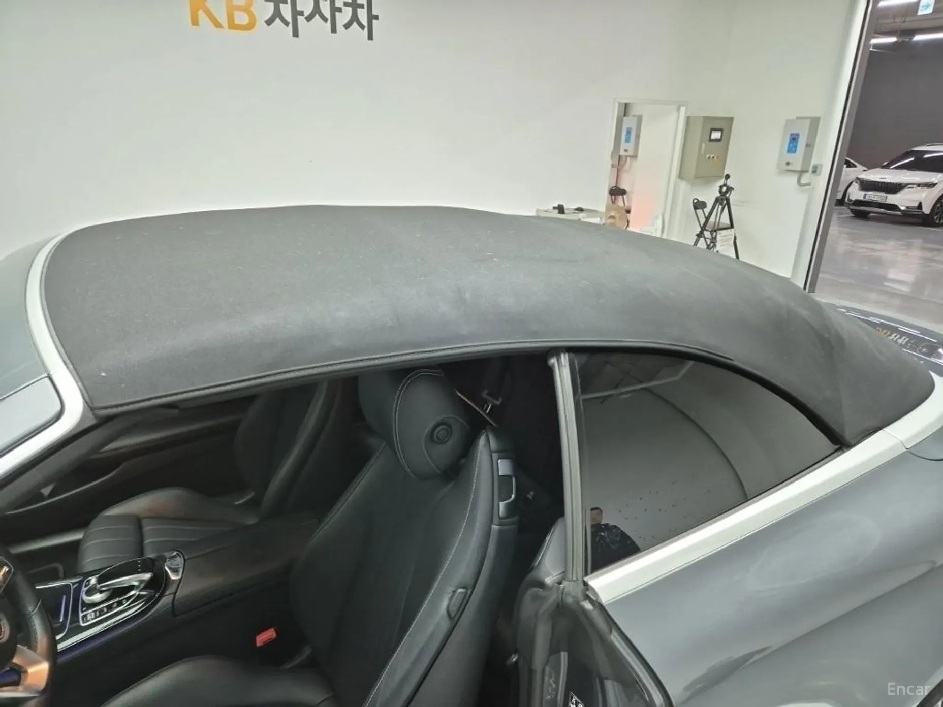 Mercedes Benz E-Class W213 превью 13