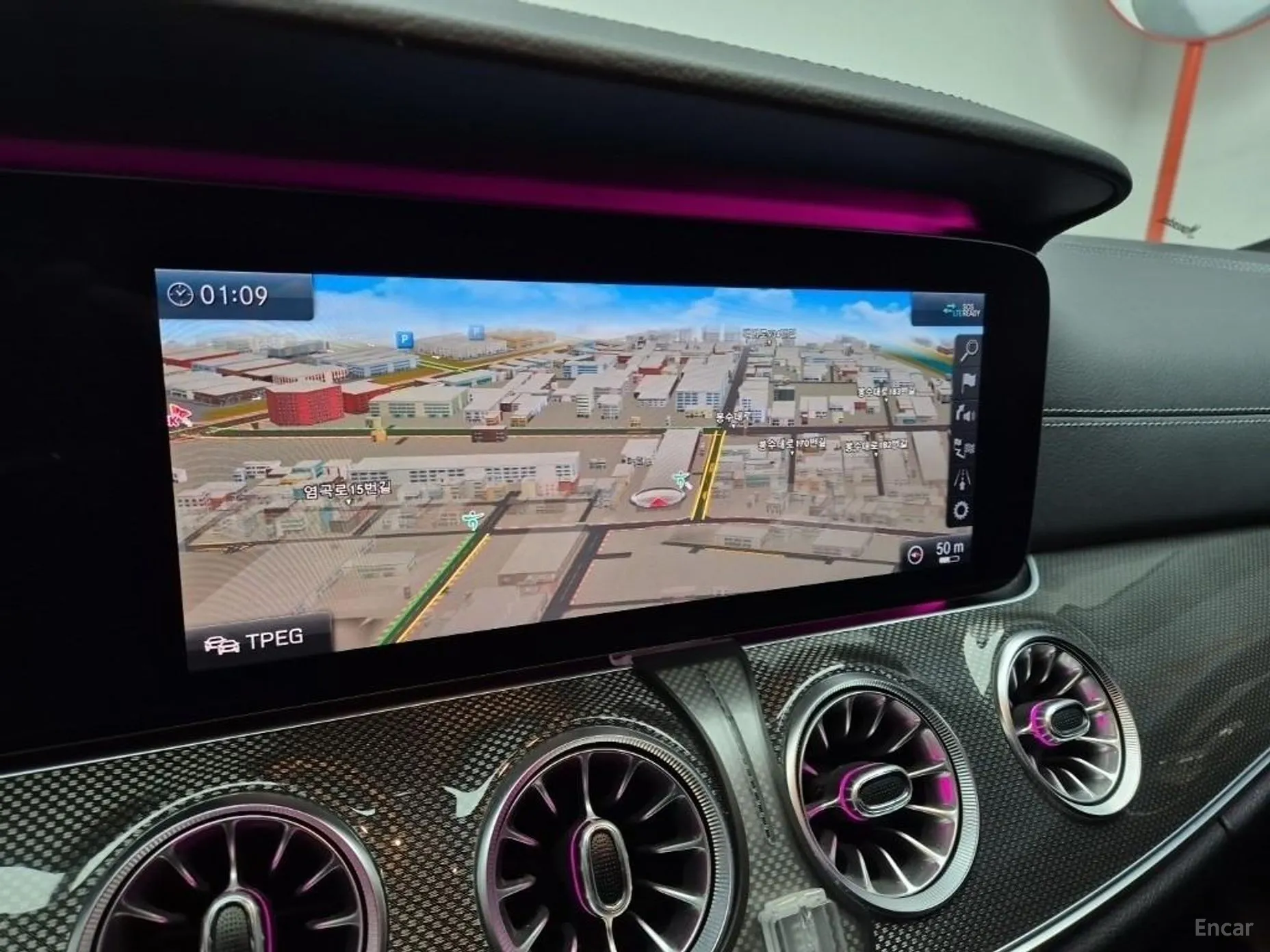 Mercedes Benz E-Class W213 превью 14