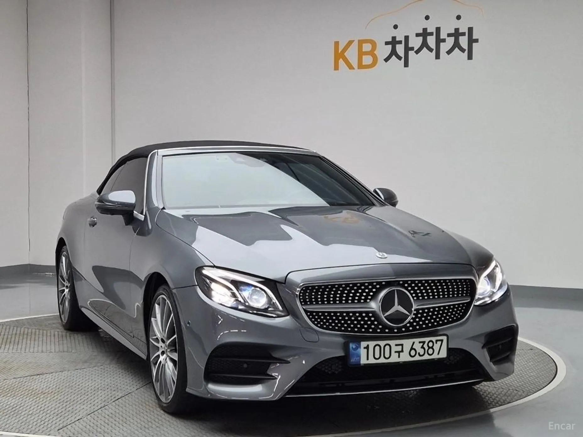 Mercedes Benz E-Class W213 превью 4