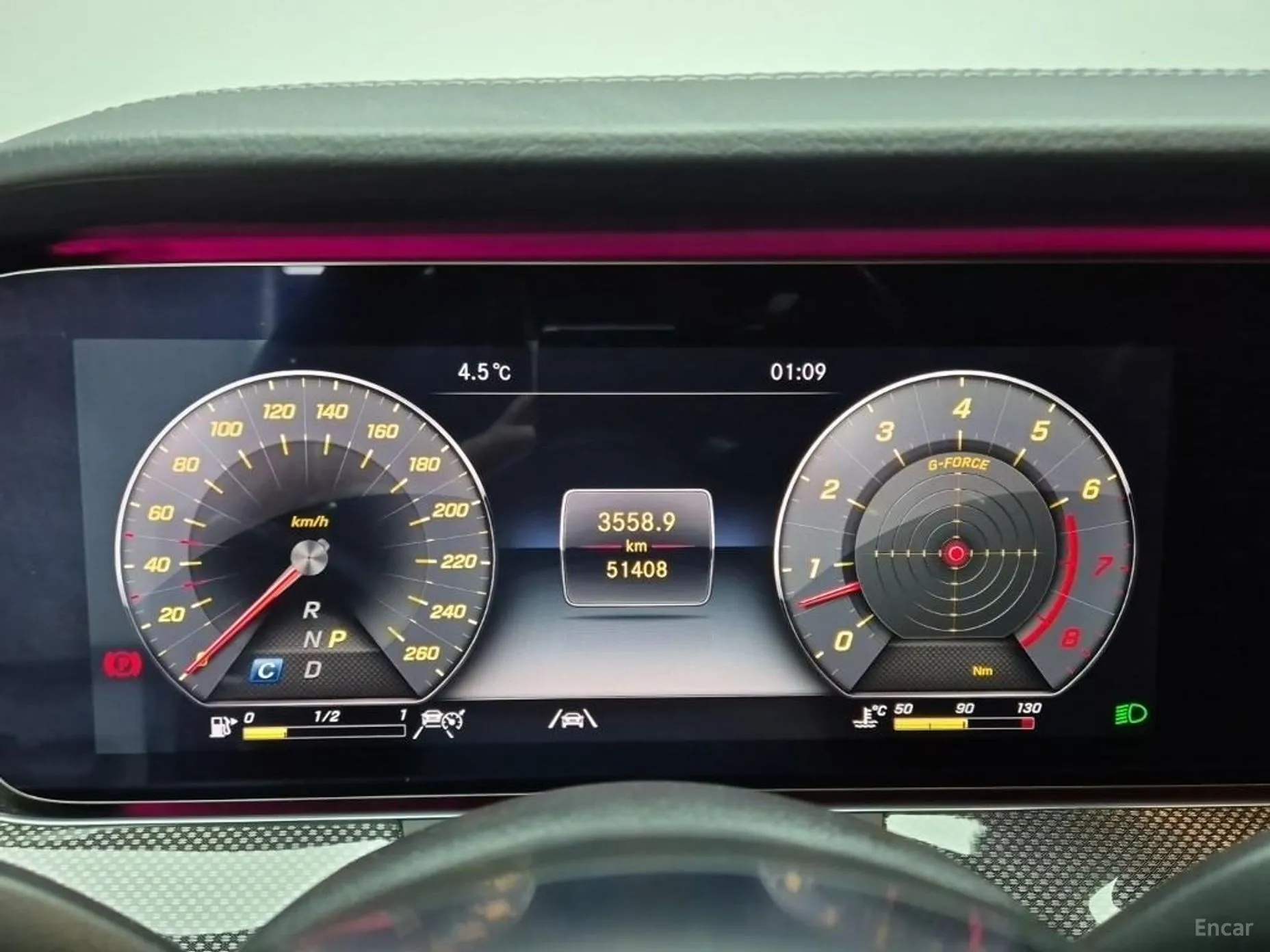 Mercedes Benz E-Class W213 превью 6