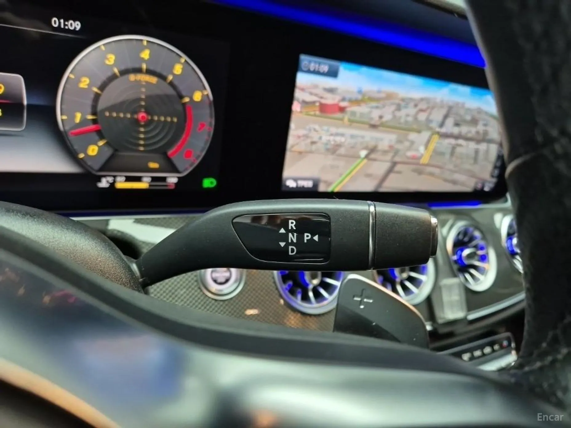 Mercedes Benz E-Class W213 превью 8