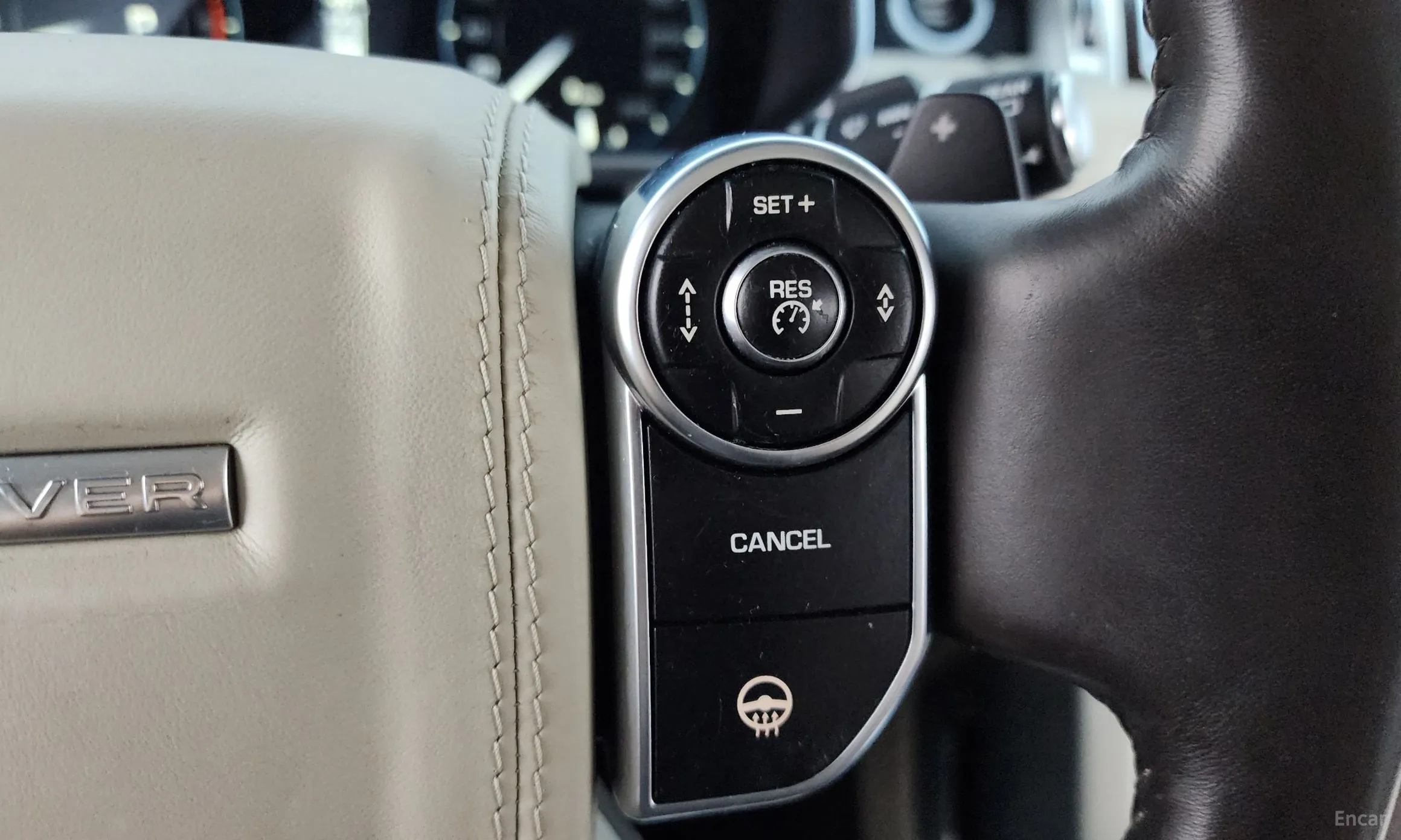 Land Rover Range Rover 4th Generation превью 17