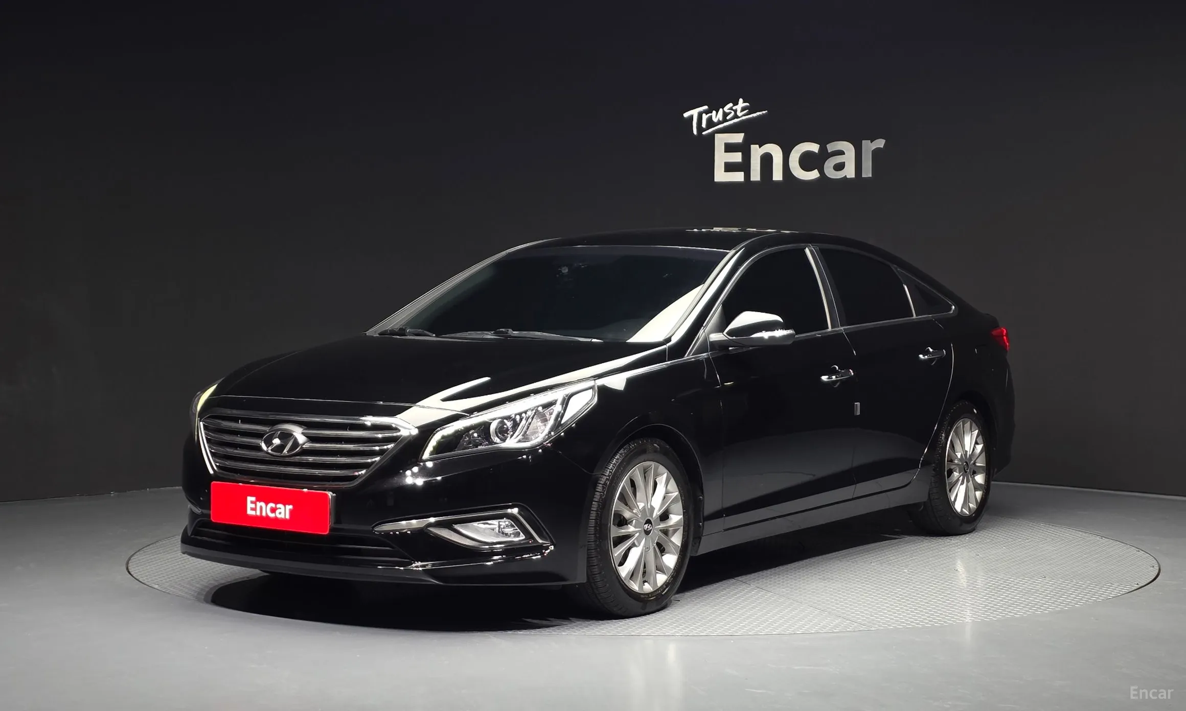 Hyundai LF Sonata