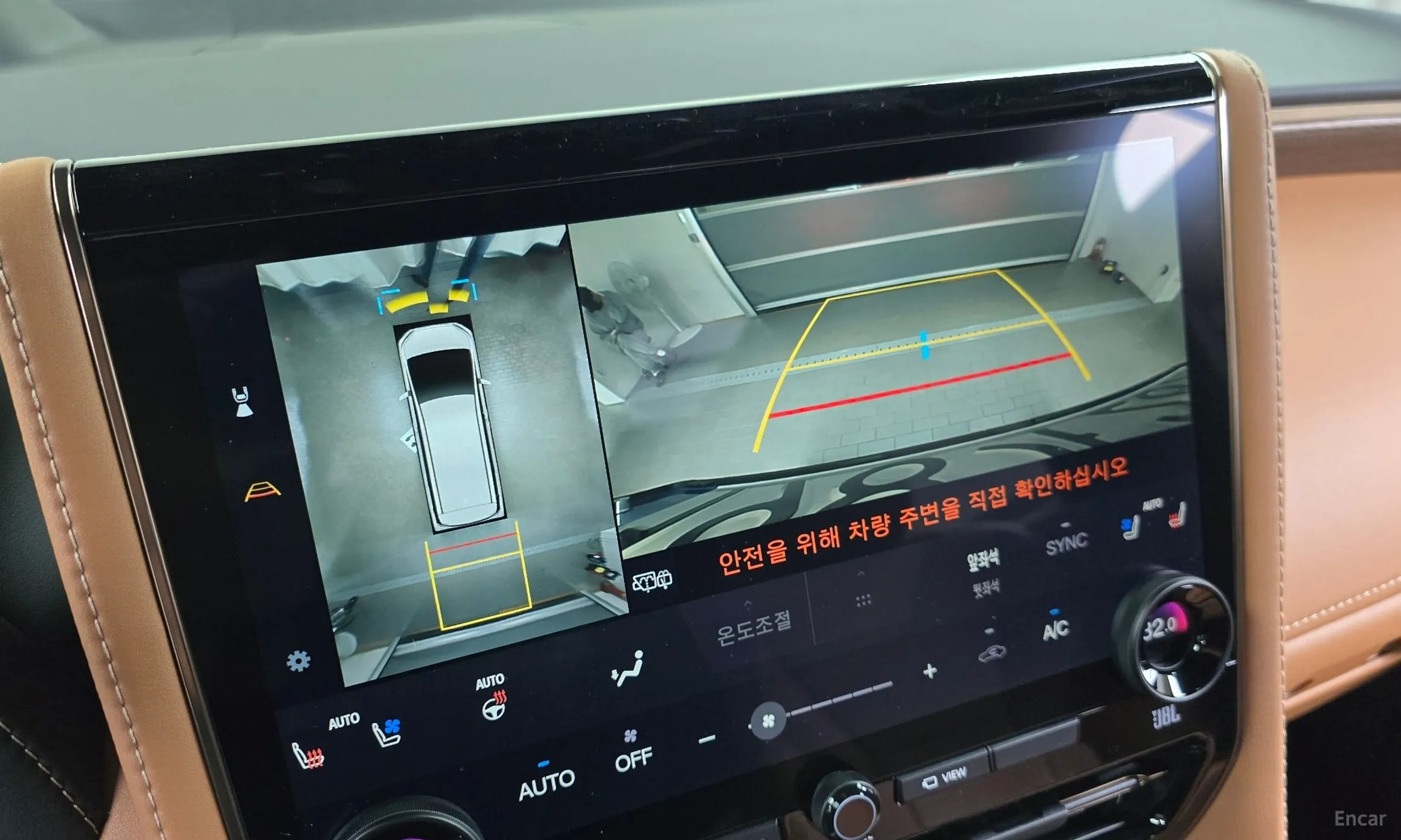 Toyota Alphard 4th Generation превью 15