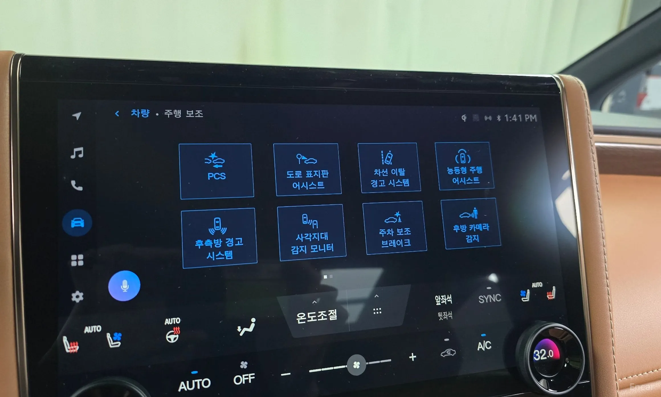 Toyota Alphard 4th Generation превью 16