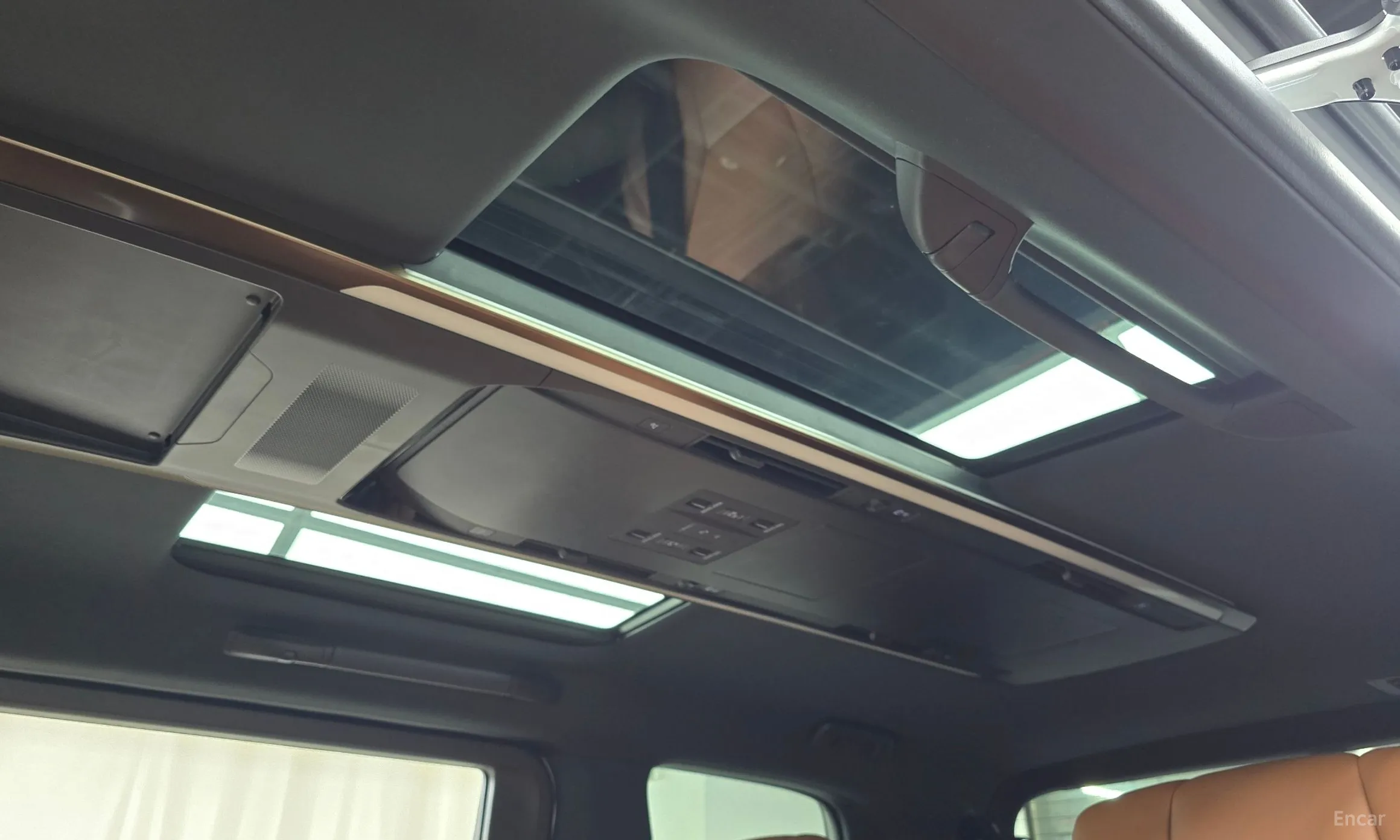 Toyota Alphard 4th Generation превью 19