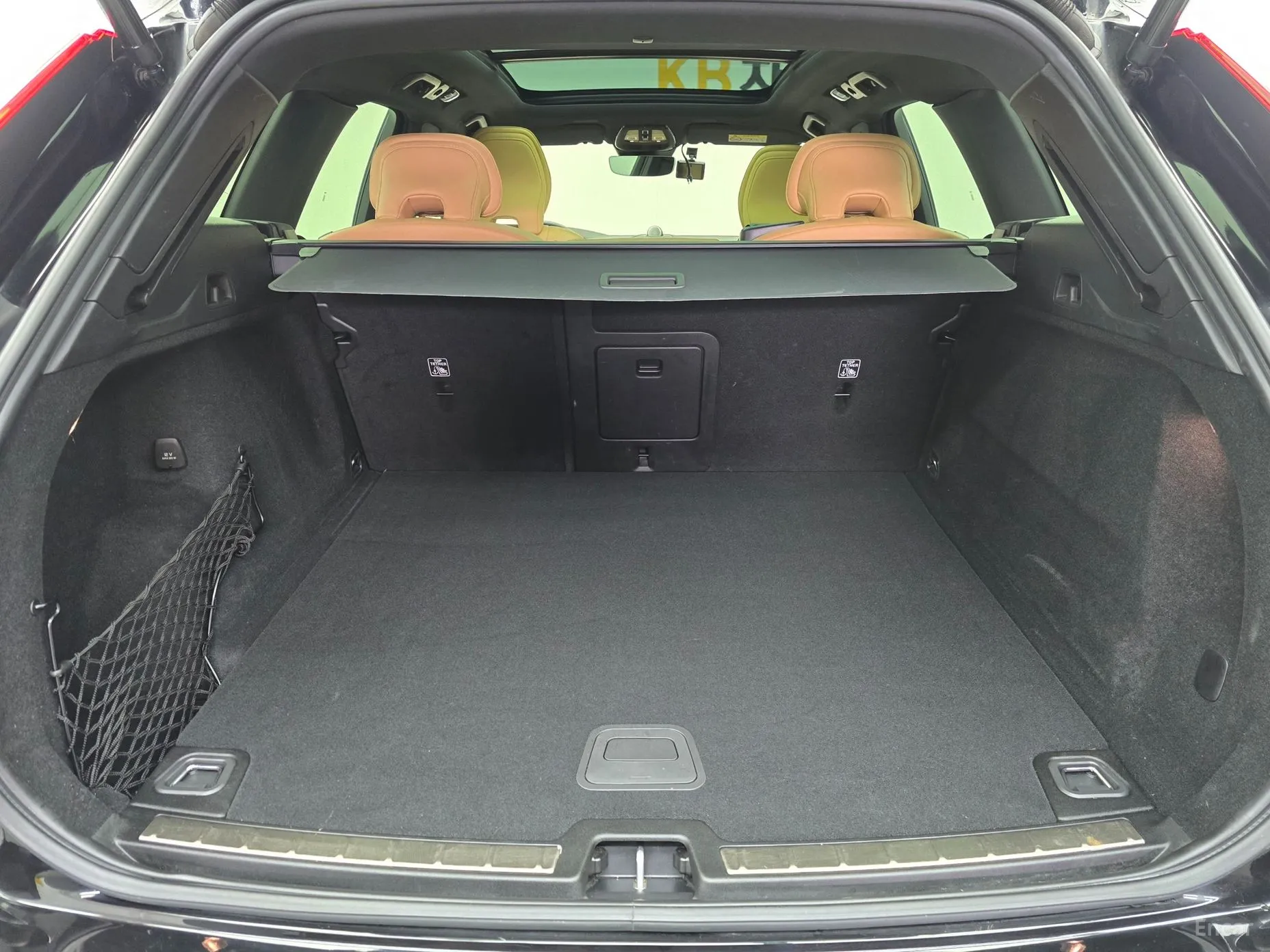 Volvo XC60 Gen 2 превью 14