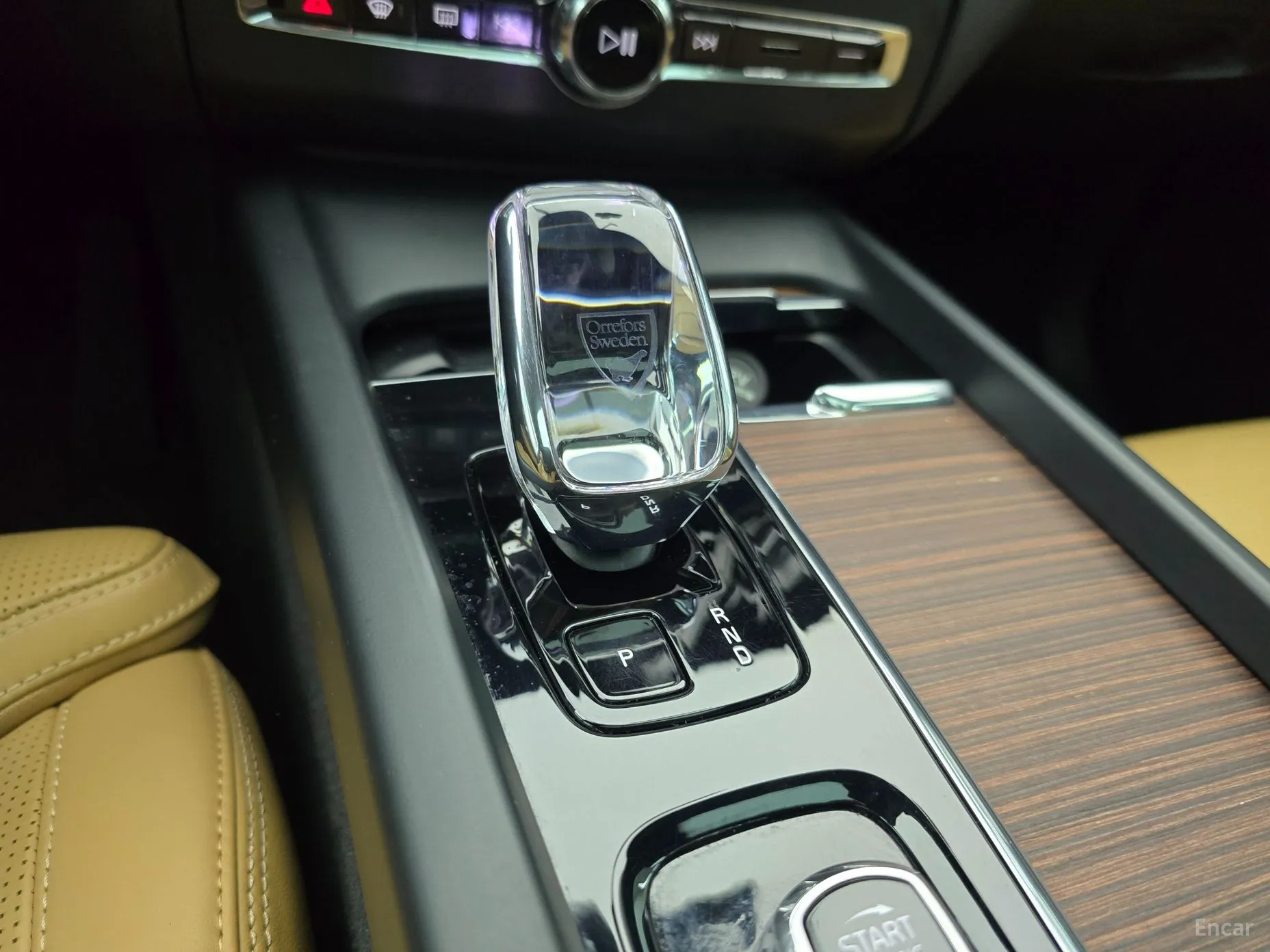 Volvo XC60 Gen 2 превью 9