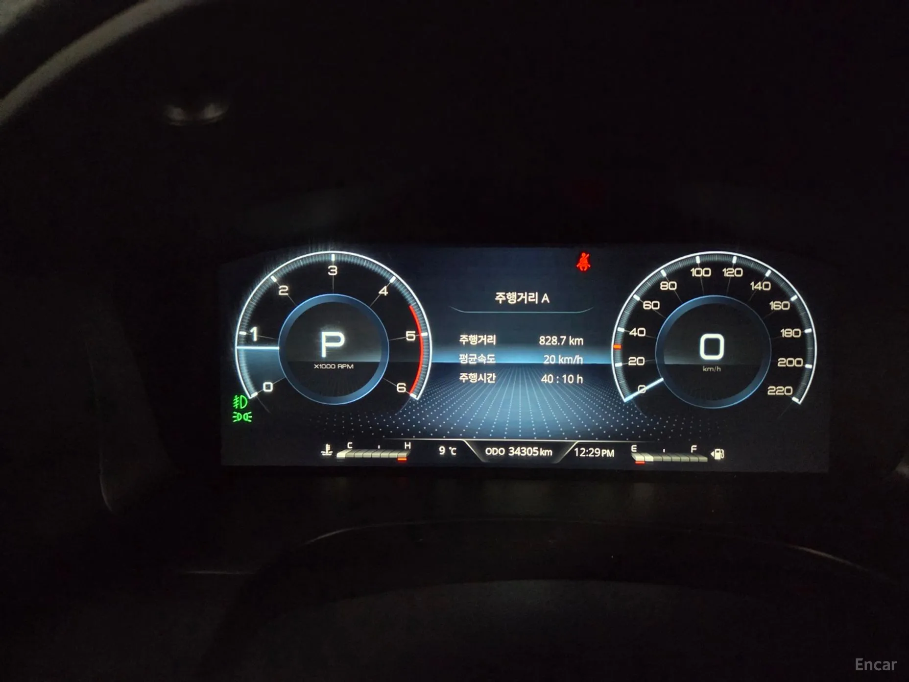 KG Mobility (SsangYong) Rexton Sports Khan превью 11