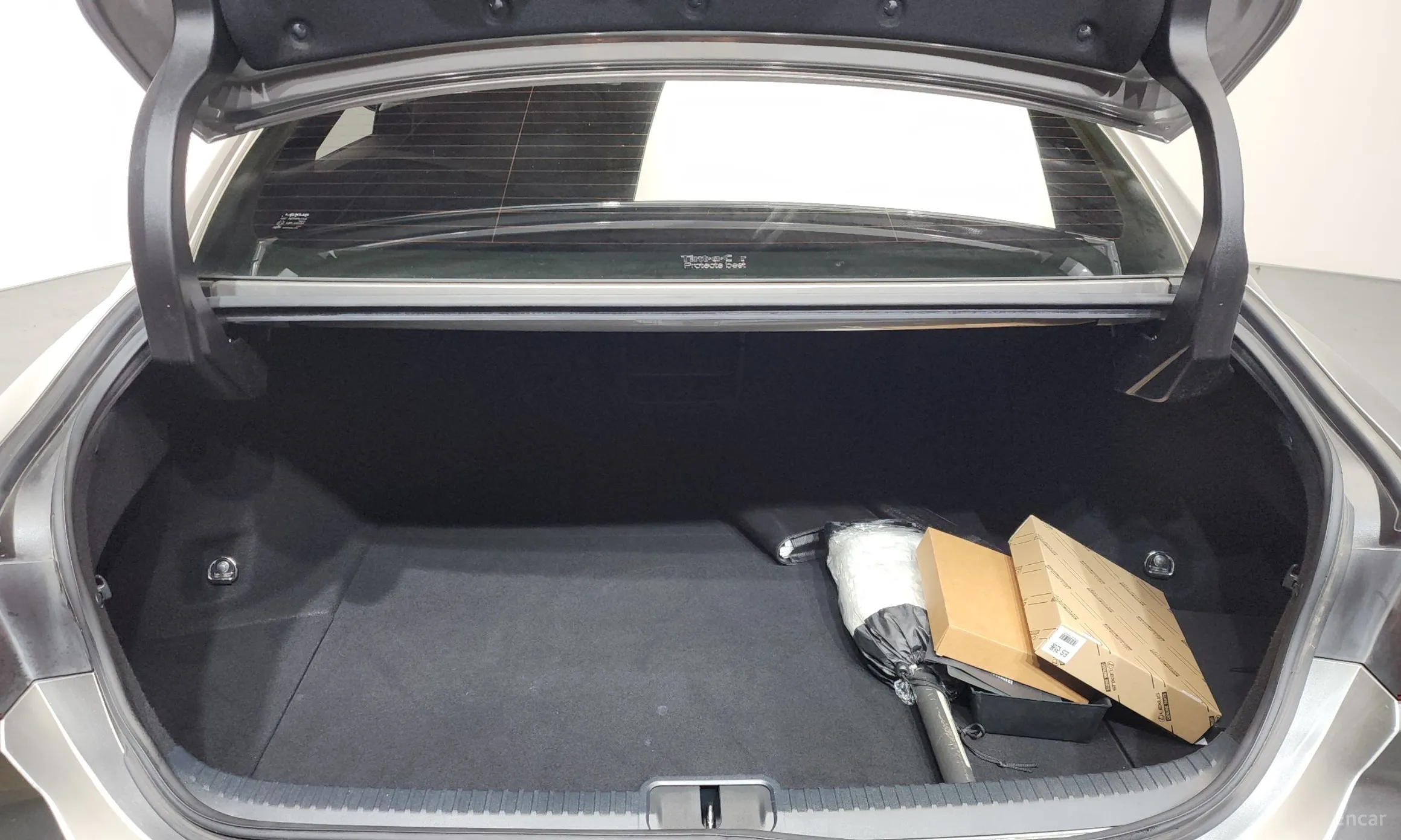 Lexus ES300h 7th Generation превью 20
