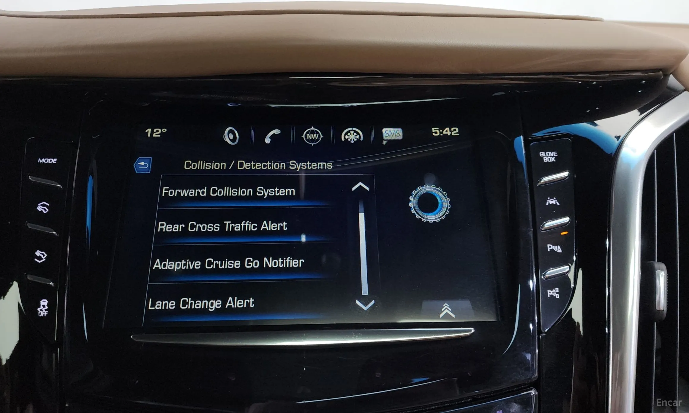 Cadillac Escalade превью 16