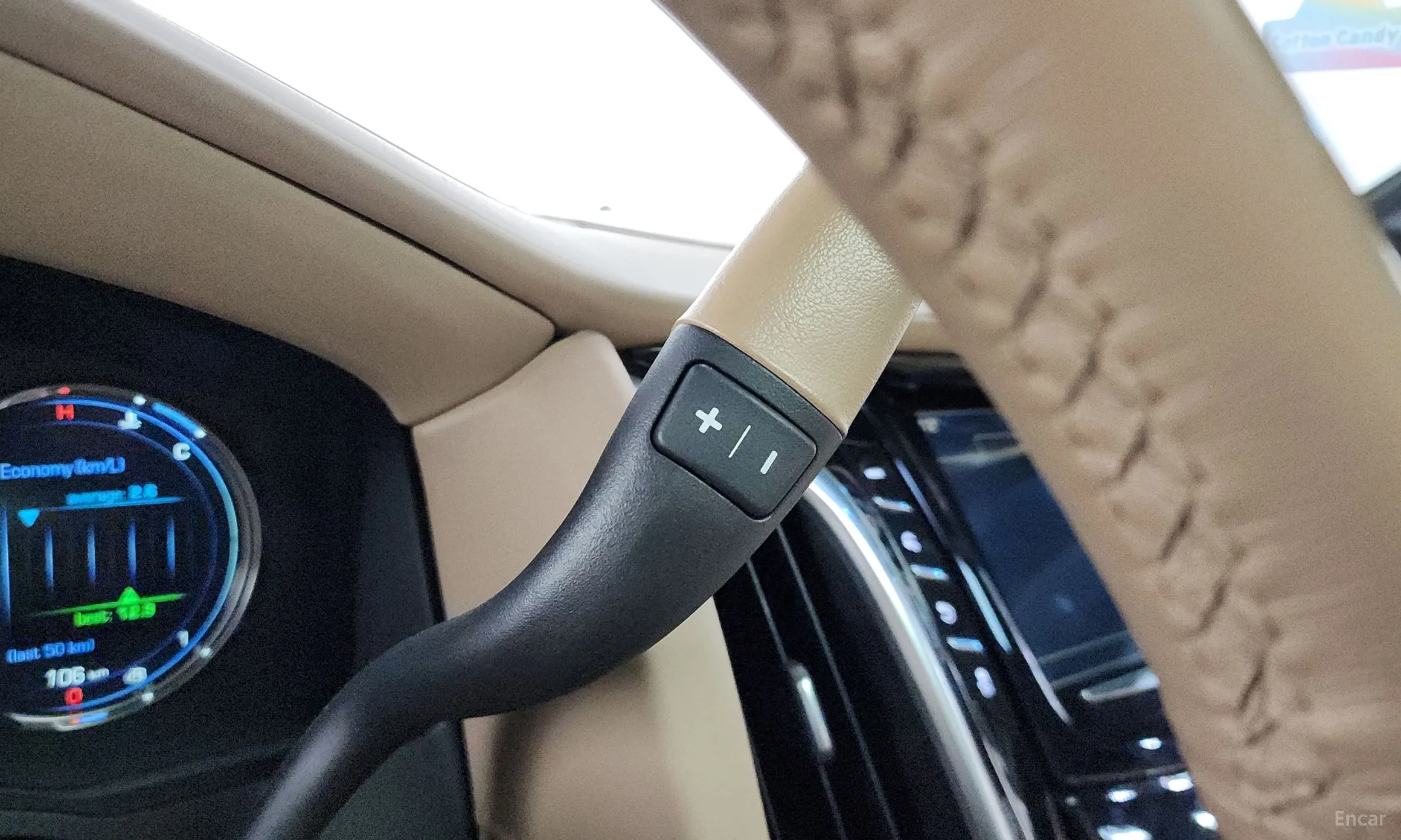Cadillac Escalade превью 9