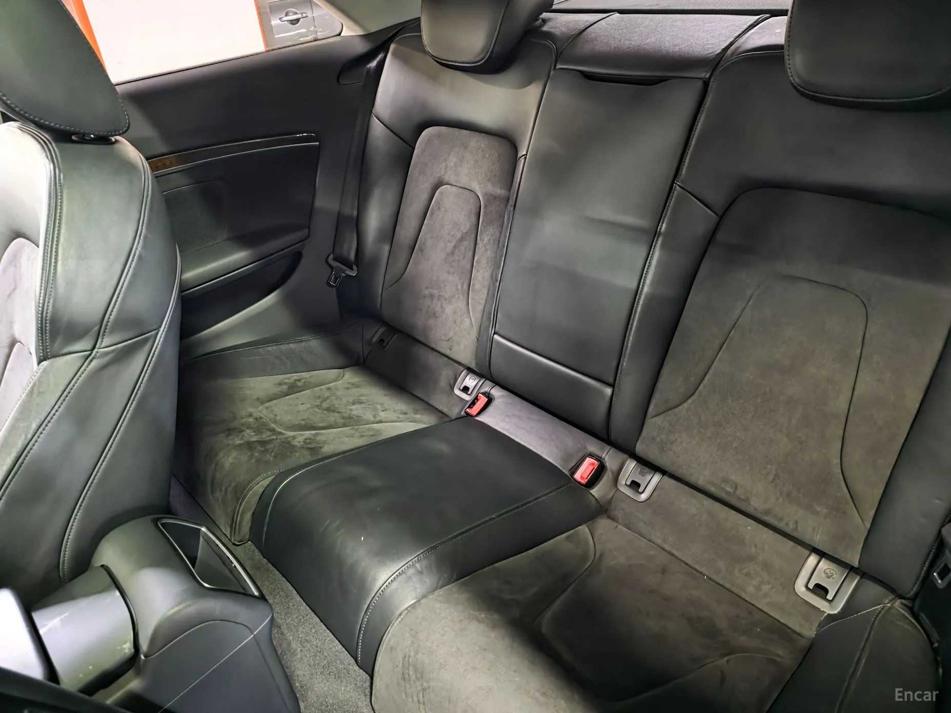 Audi A5 превью 11
