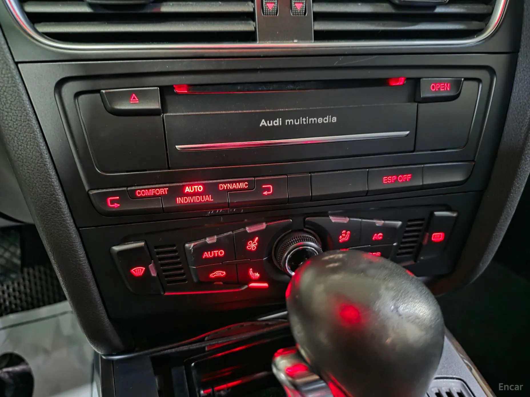 Audi A5 превью 14
