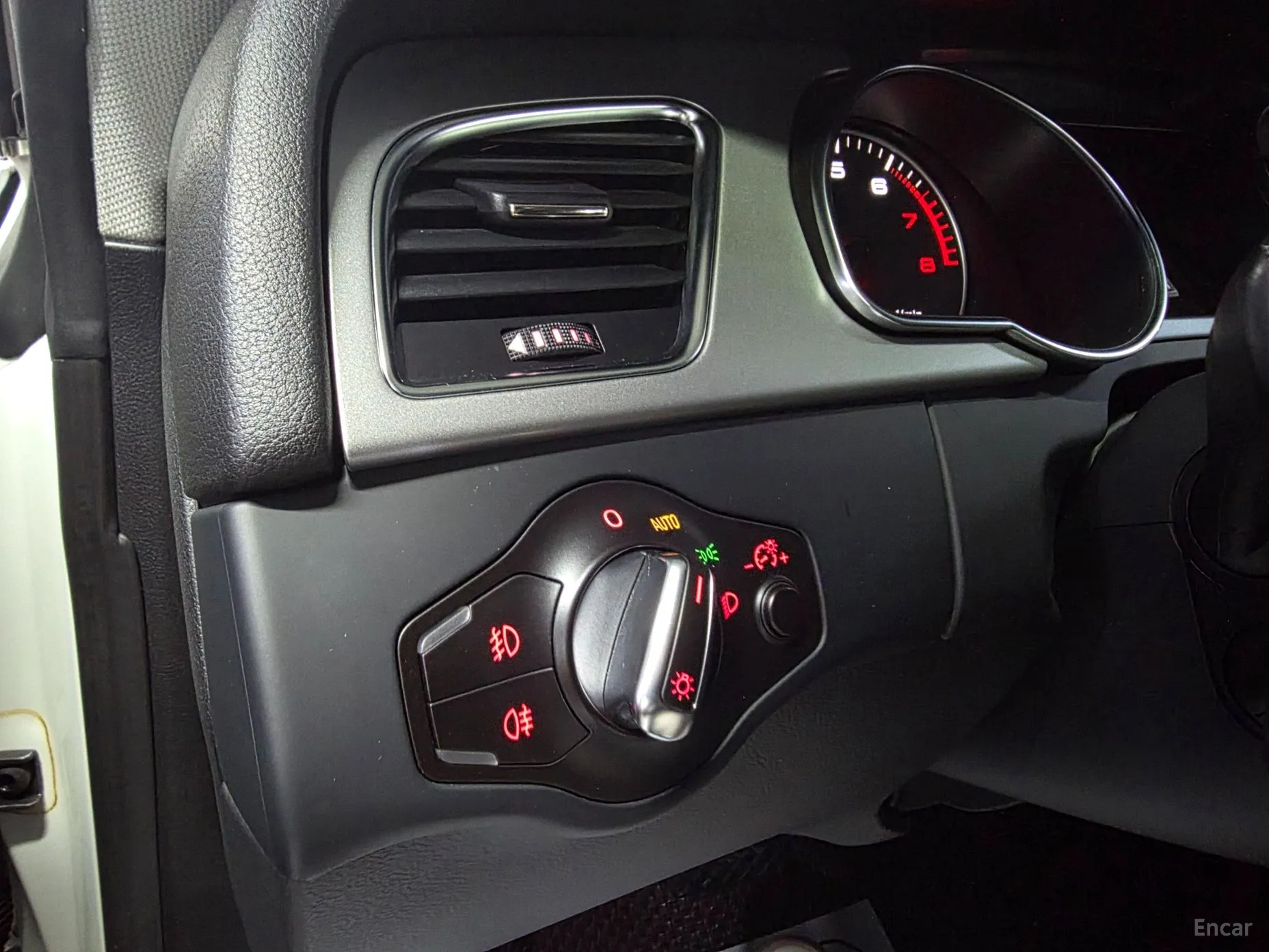 Audi A5 превью 18