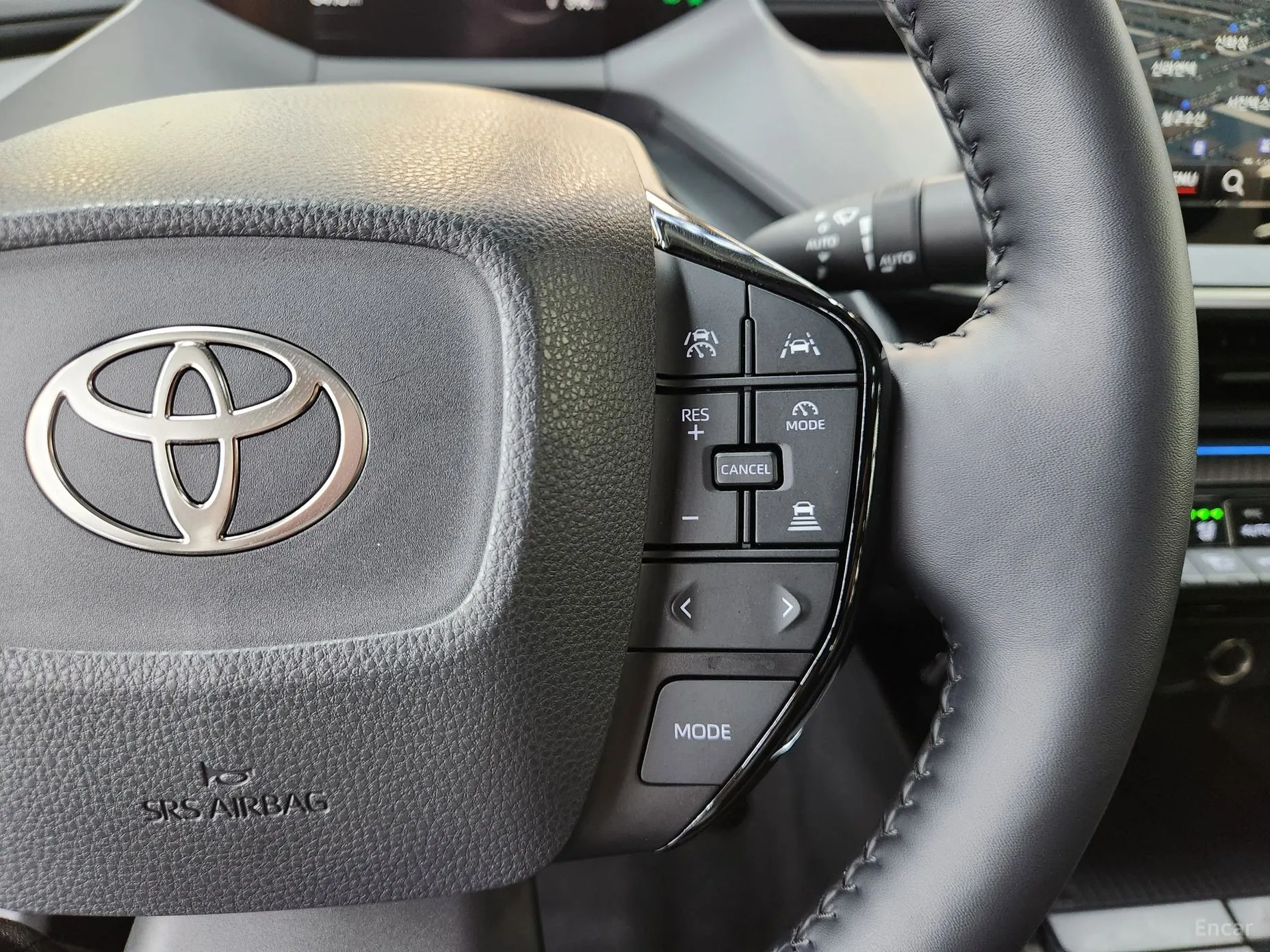 Toyota Prius 5th Generation превью 13