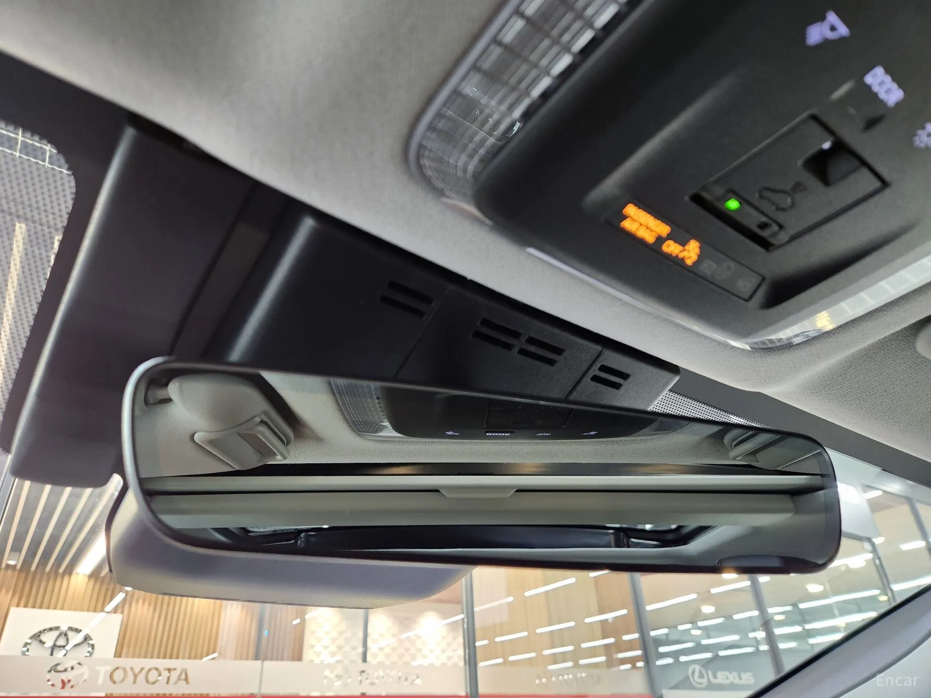 Toyota Prius 5th Generation превью 15