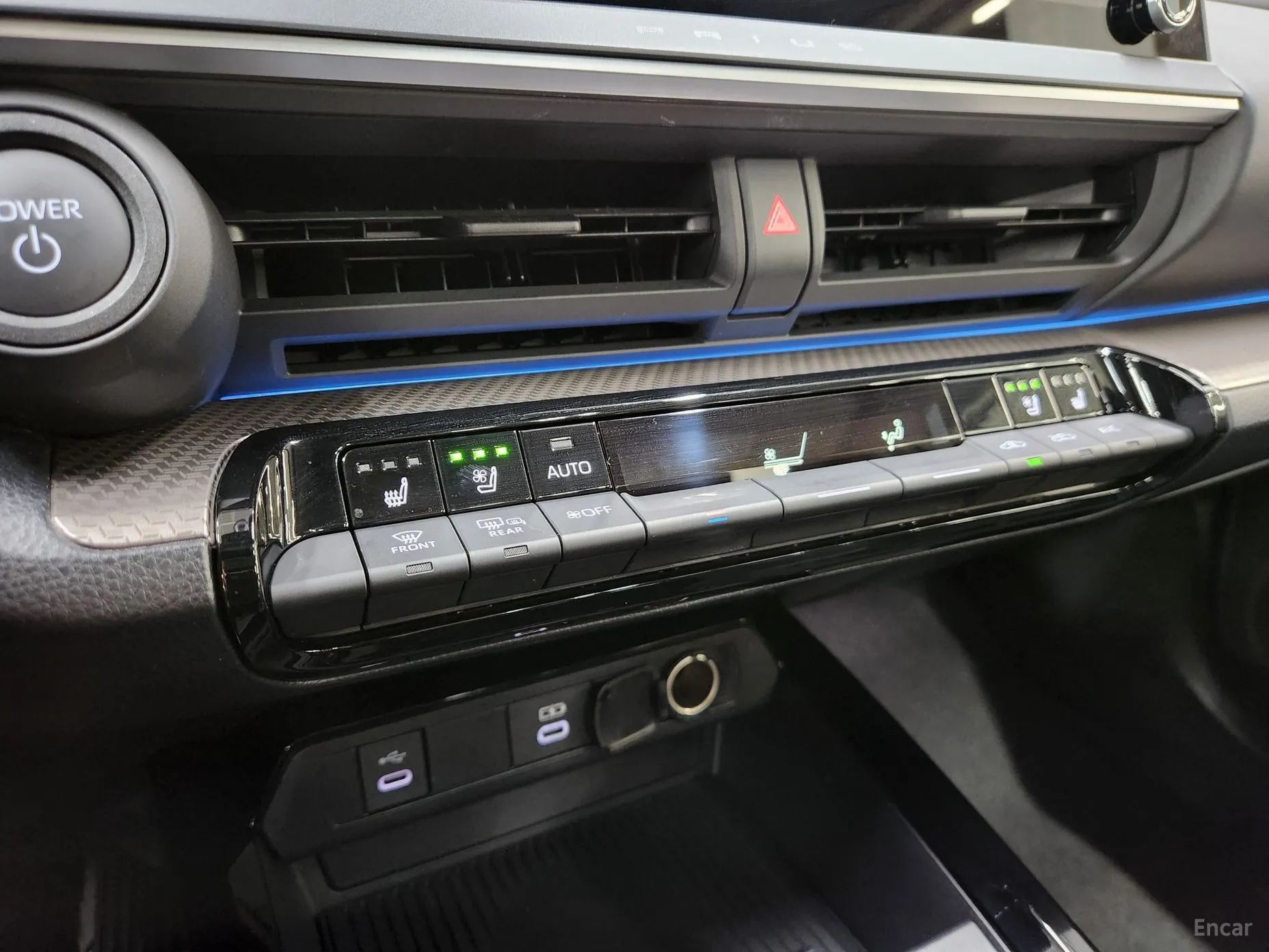 Toyota Prius 5th Generation превью 18