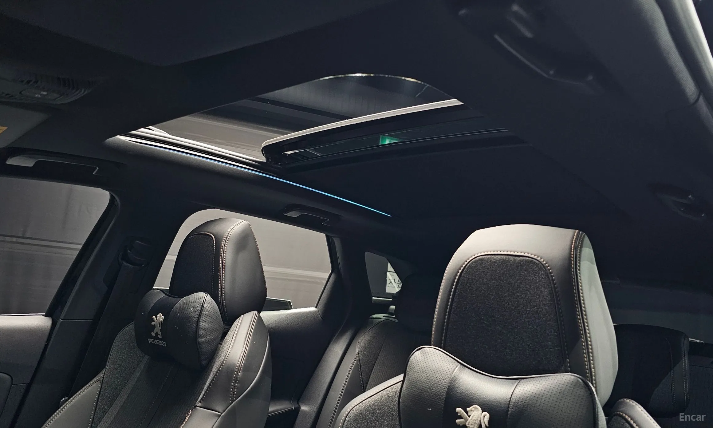 Peugeot 3008 2nd generation превью 17