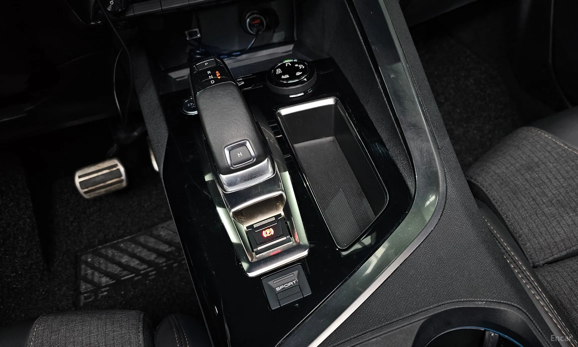 Peugeot 3008 2nd generation превью 9