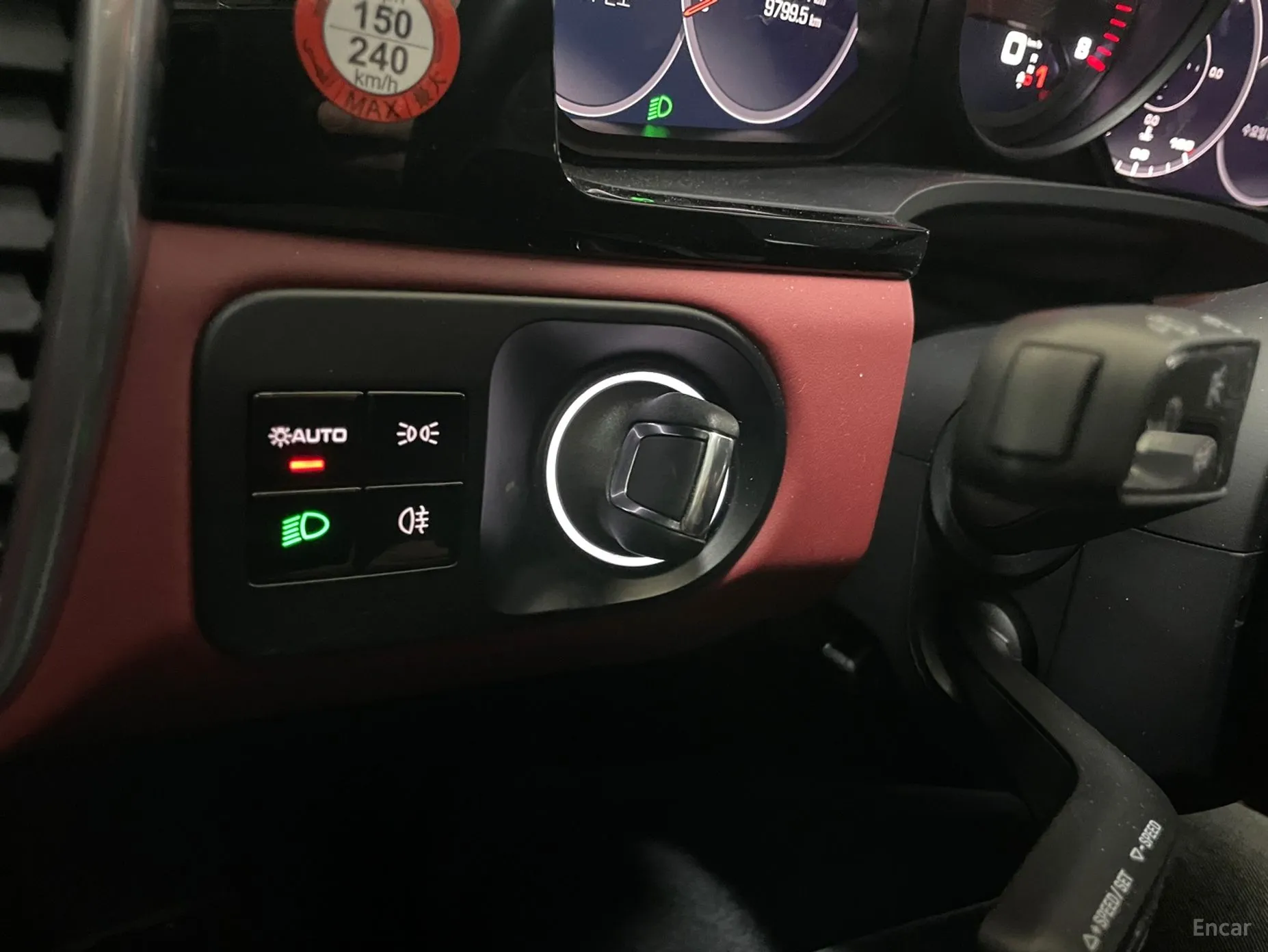 Porsche Cayenne (PO536) превью 12