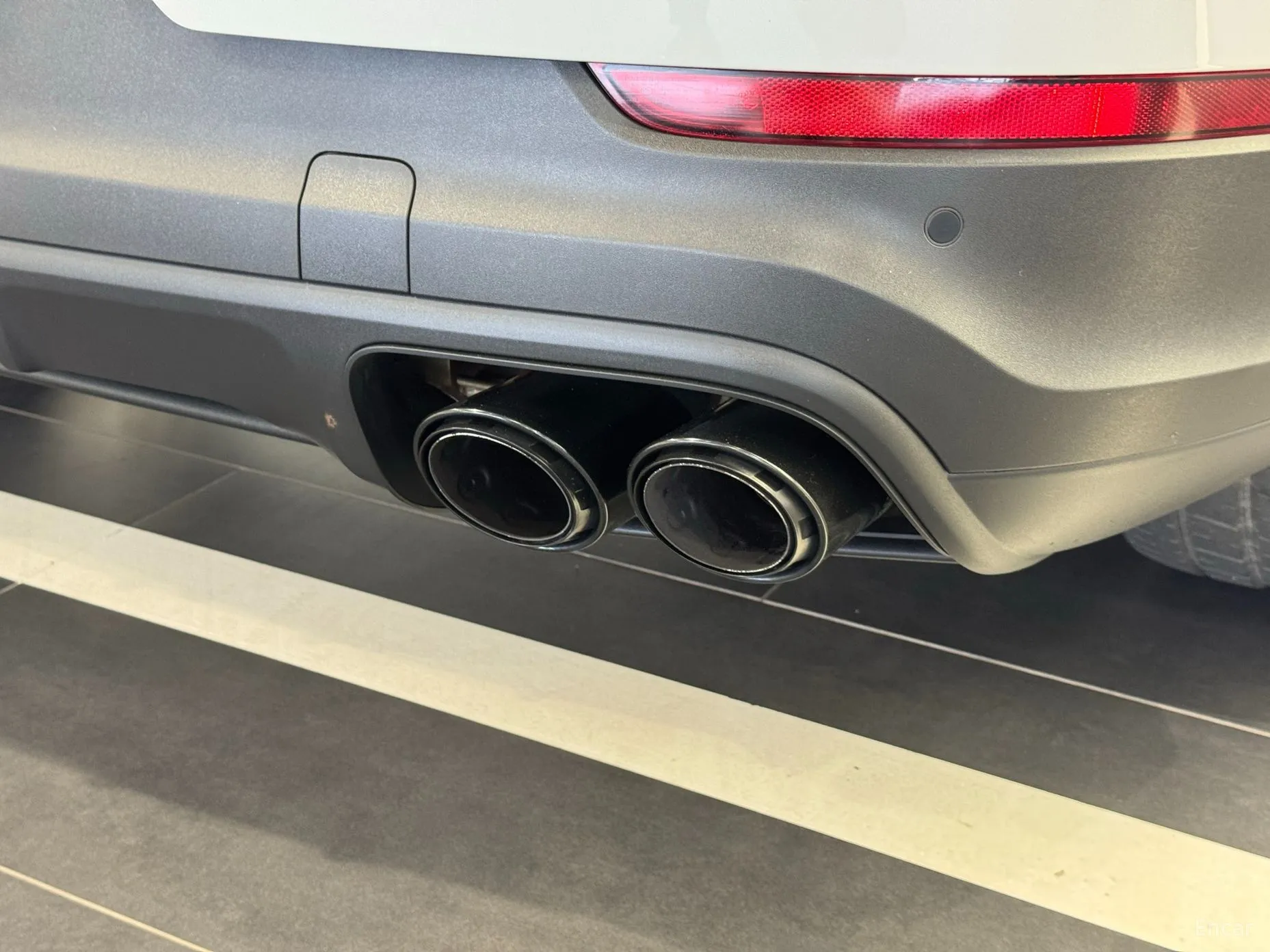 Porsche Cayenne (PO536) превью 19