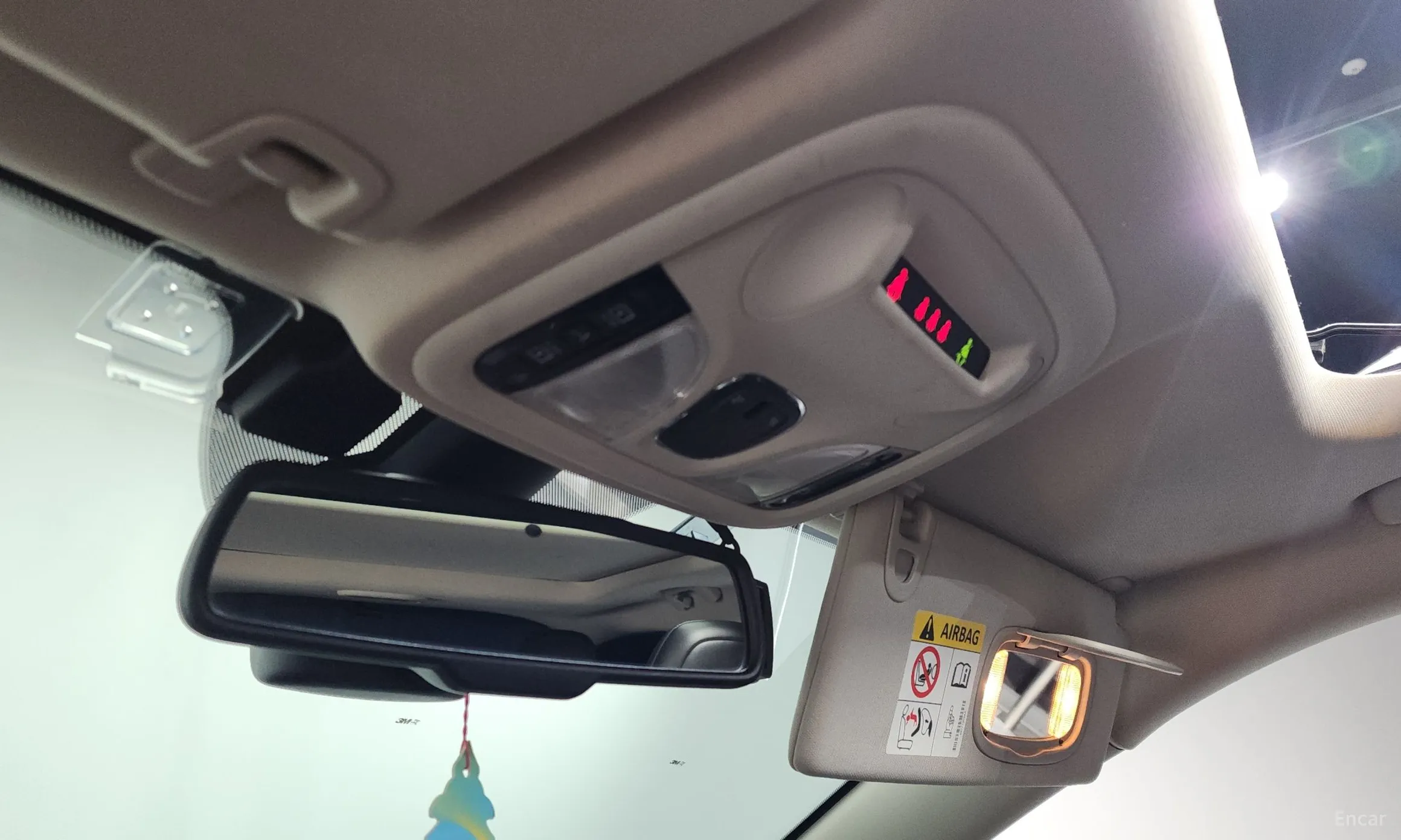 Jeep Cherokee (KL) превью 18