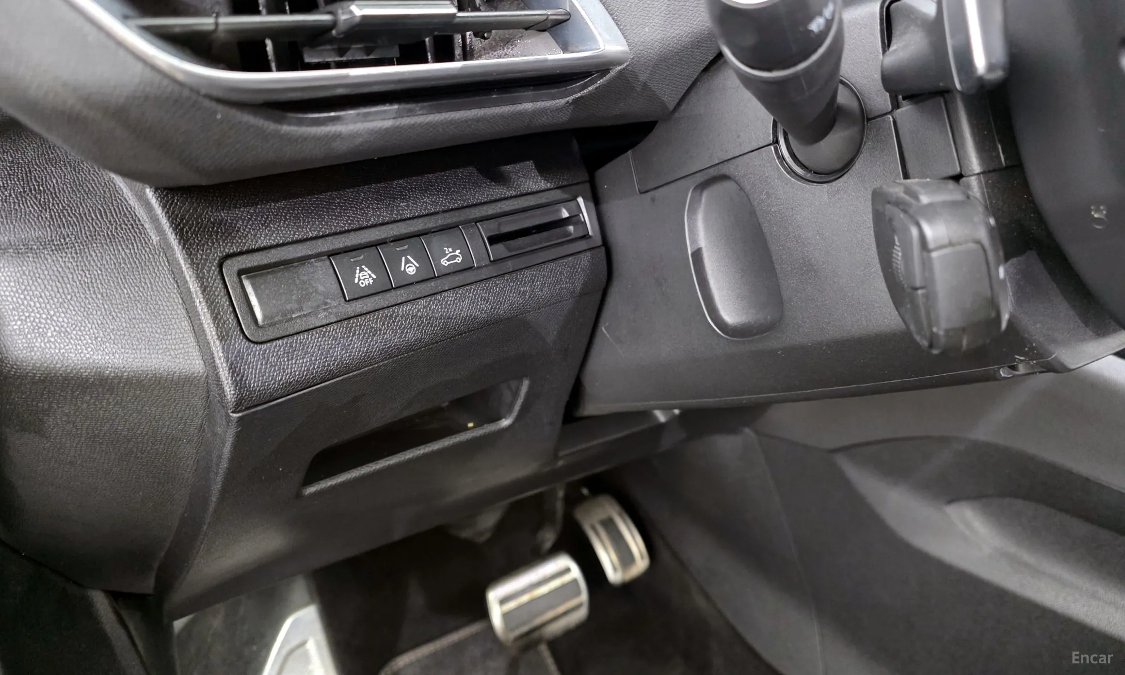 Peugeot 5008 2nd generation превью 15