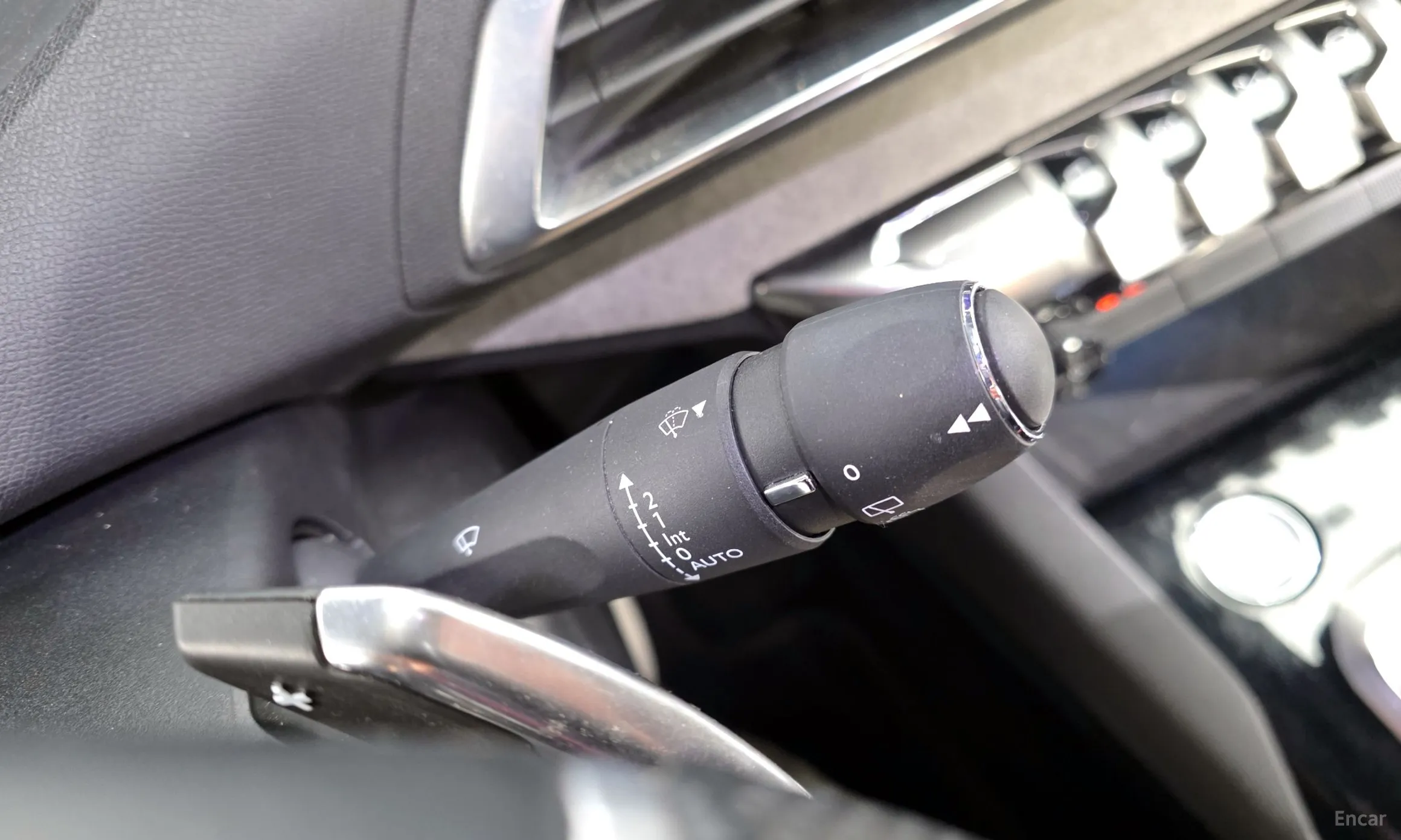 Peugeot 5008 2nd generation превью 16