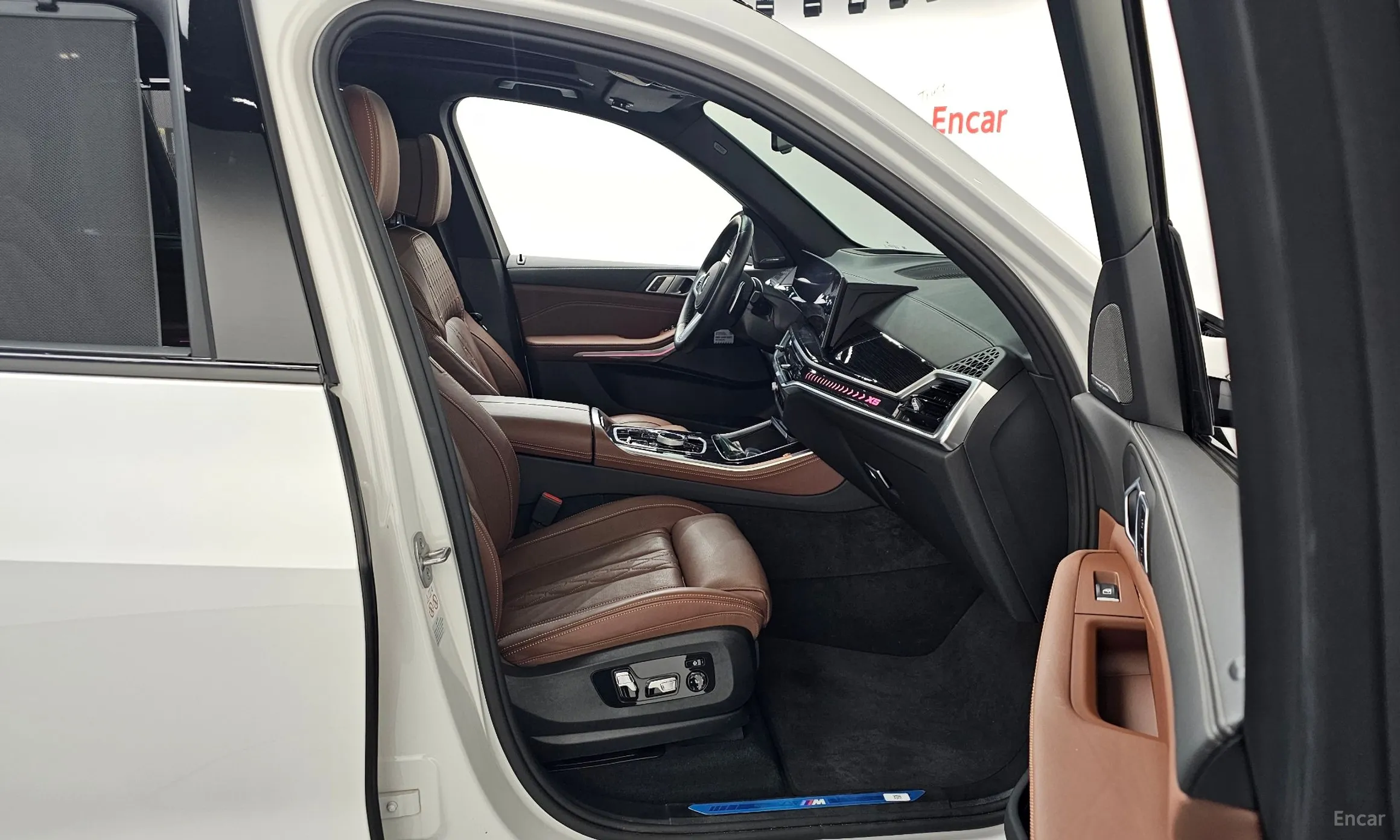 BMW X5 (G05) превью 11