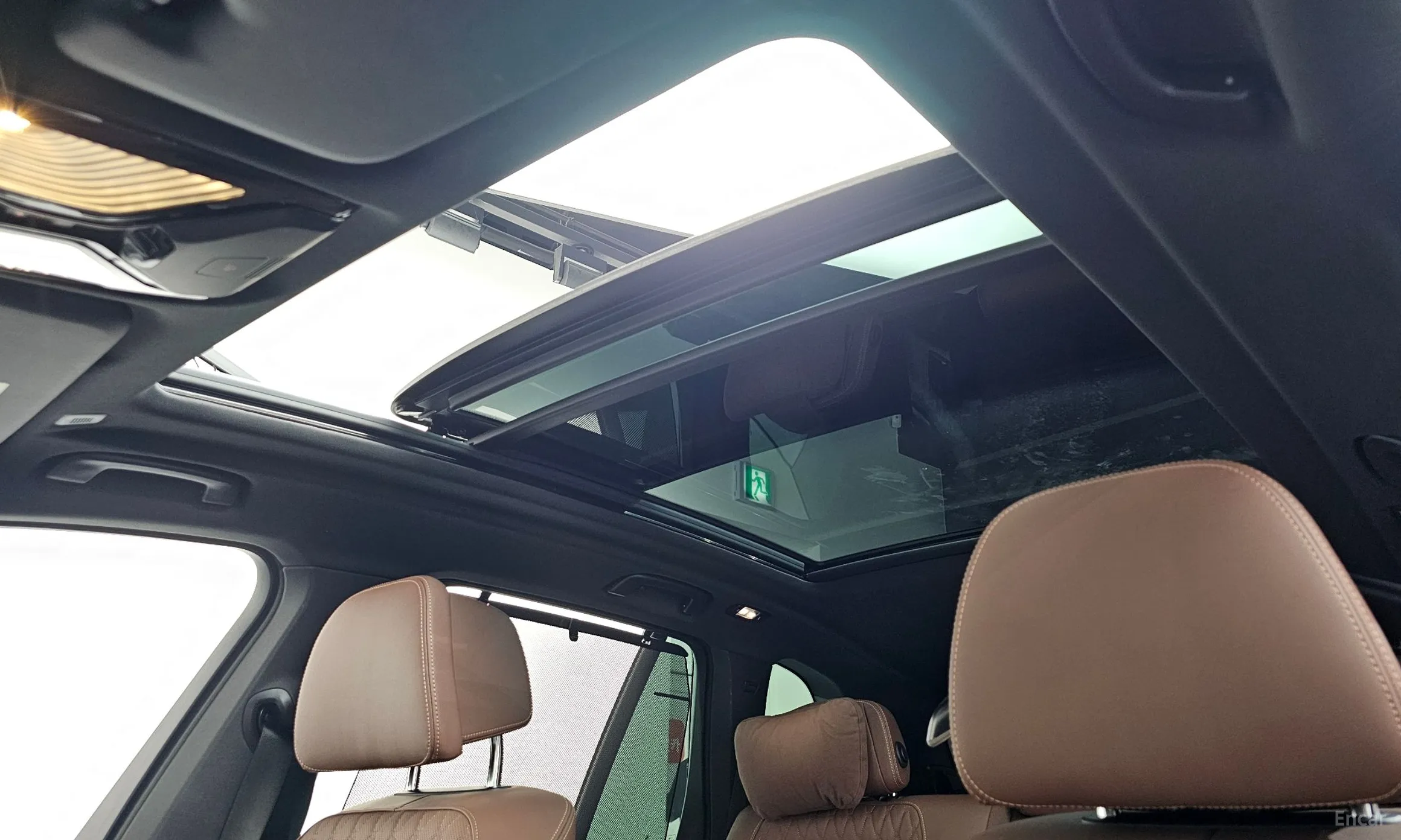 BMW X5 (G05) превью 19