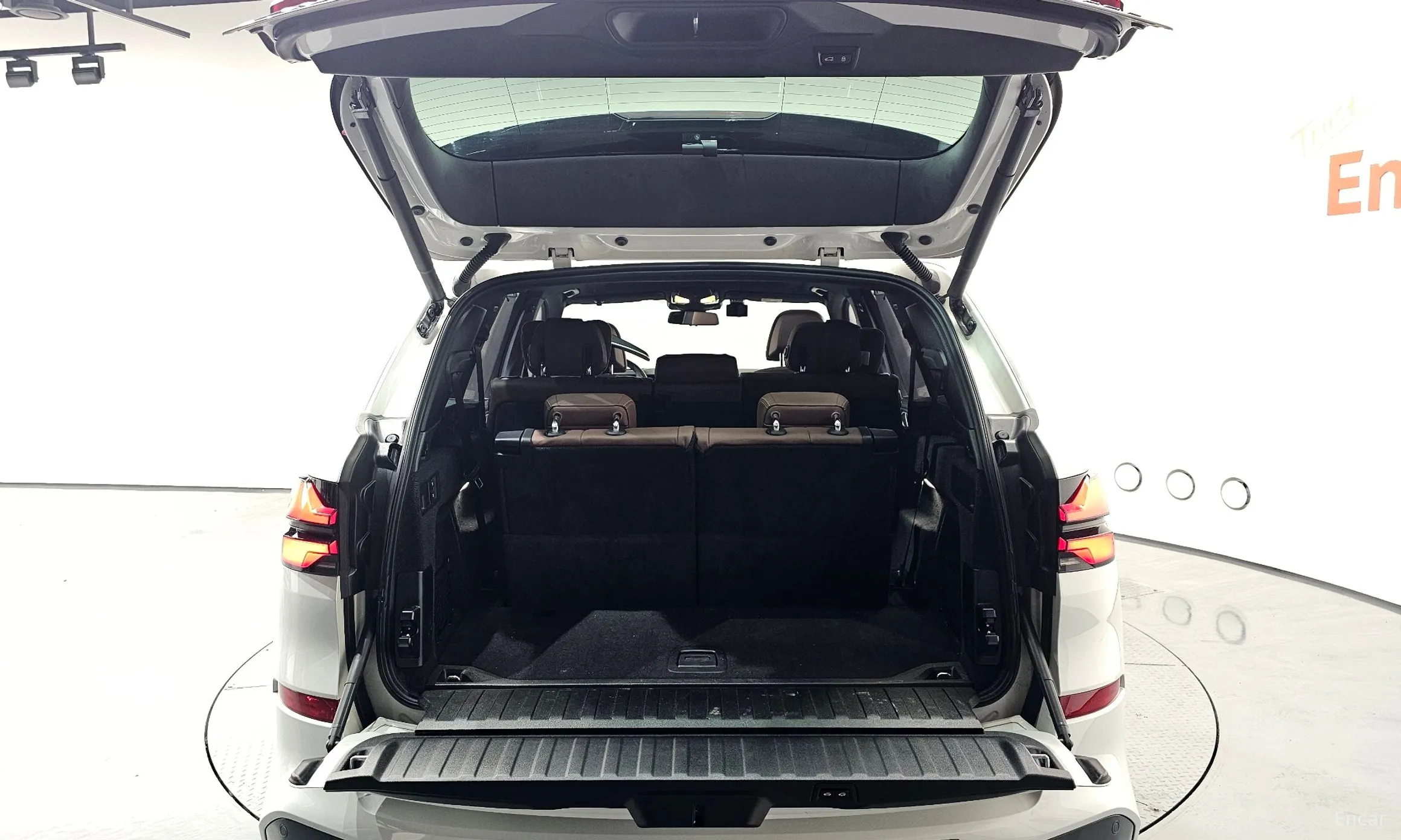 BMW X5 (G05) превью 20
