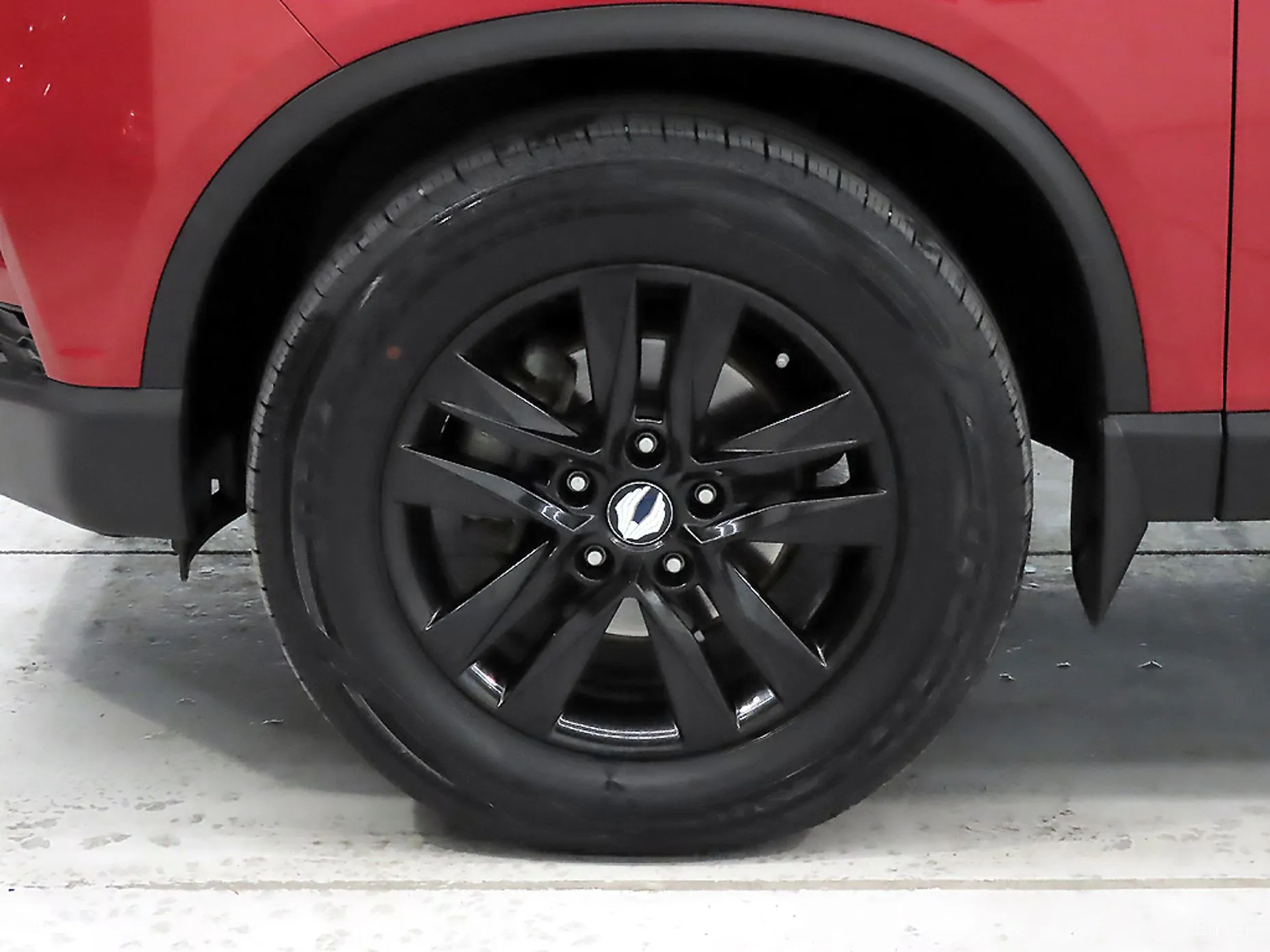 KG Mobility (SsangYong) Rexton Sports Khan превью 5