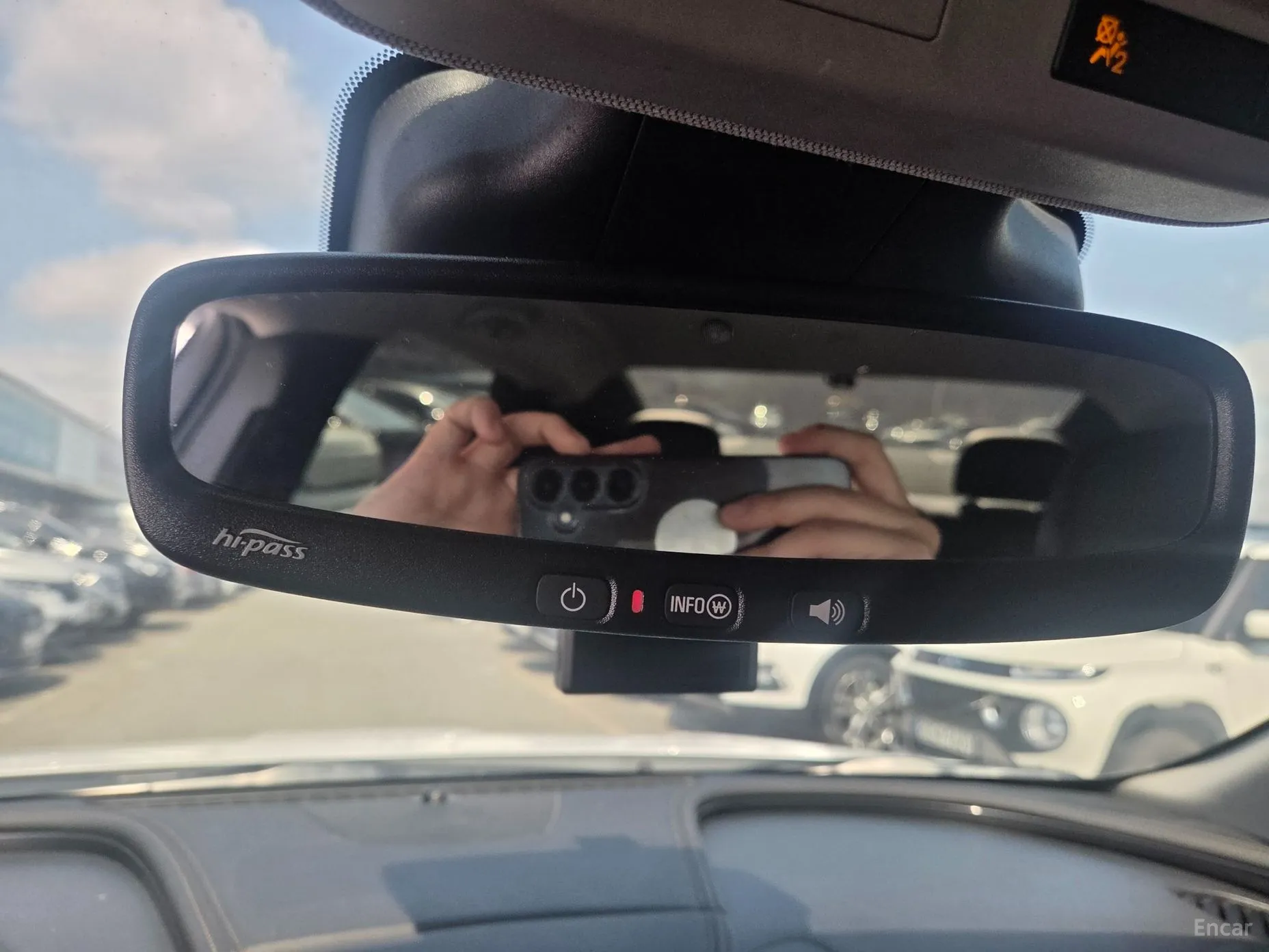 Chevrolet (GM Daewoo) Impala превью 12