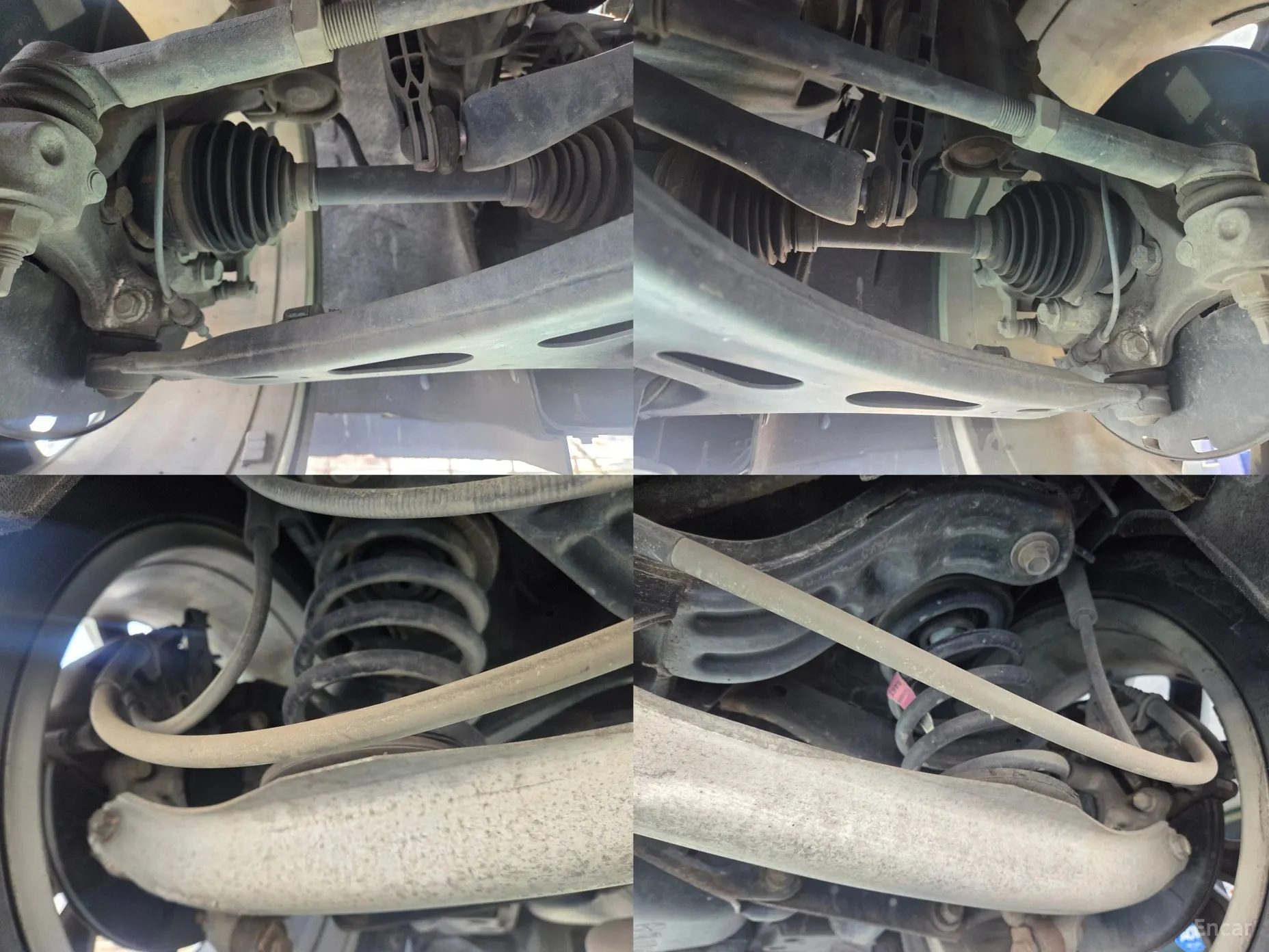 Chevrolet (GM Daewoo) Impala превью 3