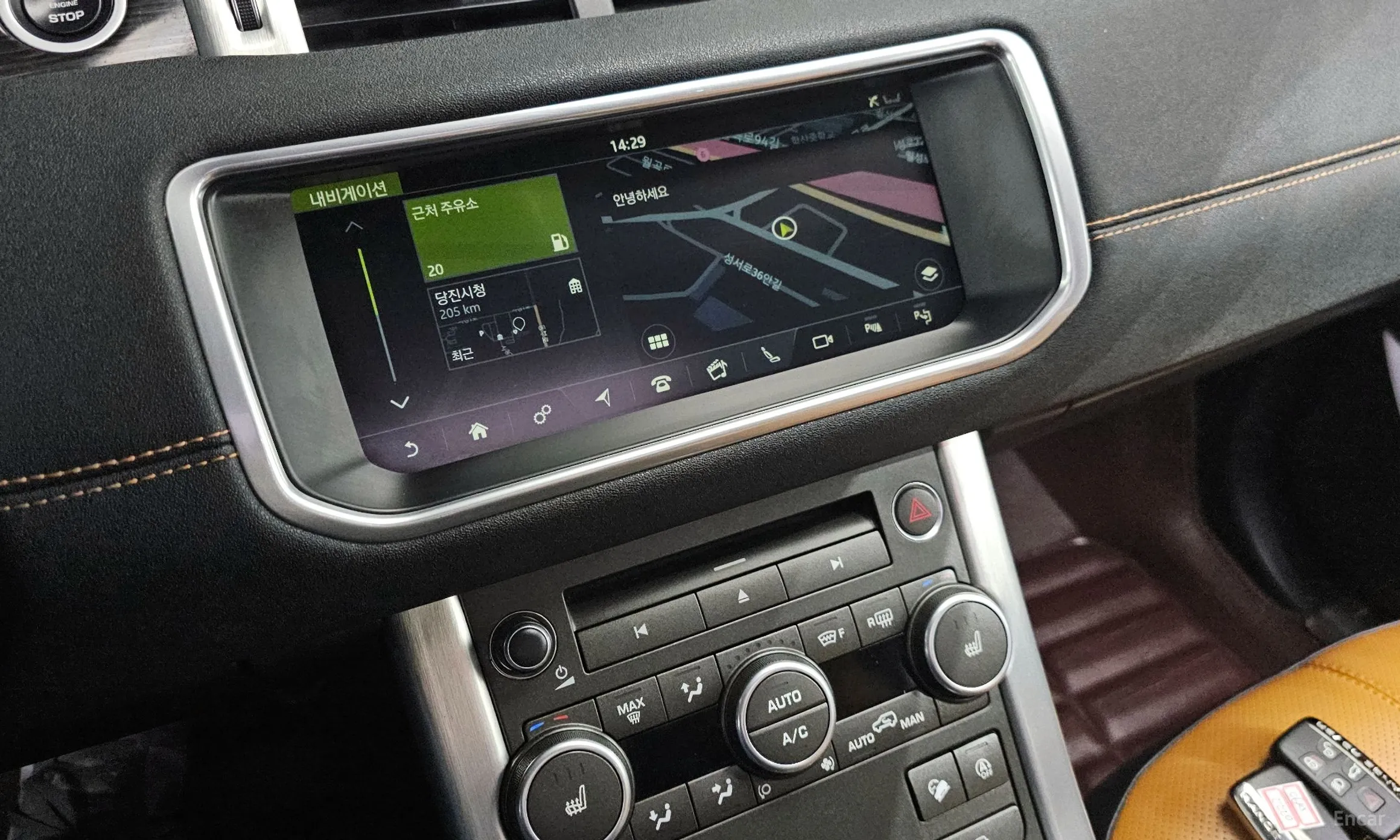 Land Rover Range Rover Evoque превью 15