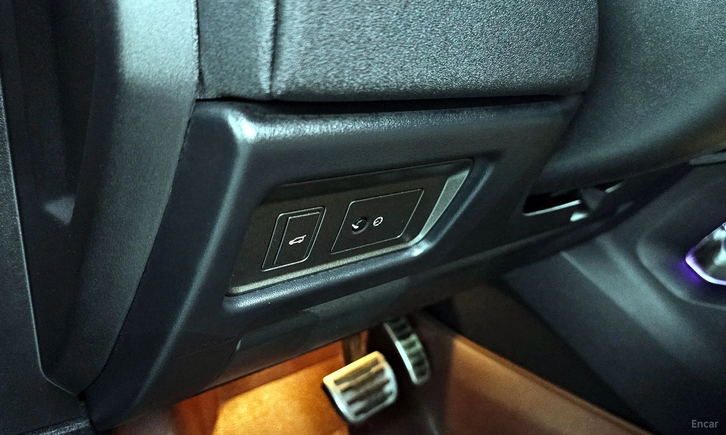 Land Rover Range Rover Evoque превью 16