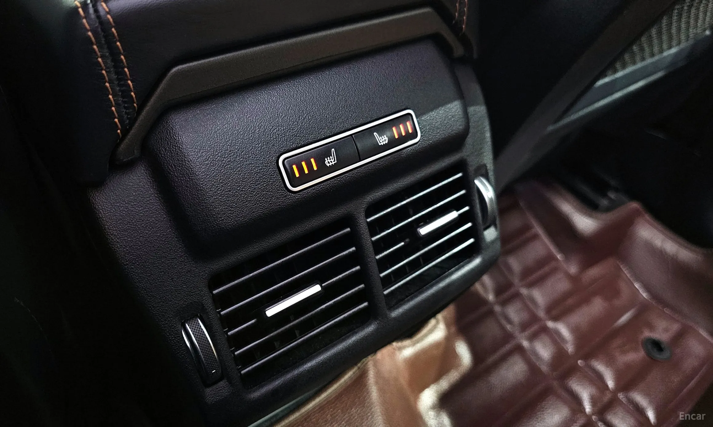 Land Rover Range Rover Evoque превью 17
