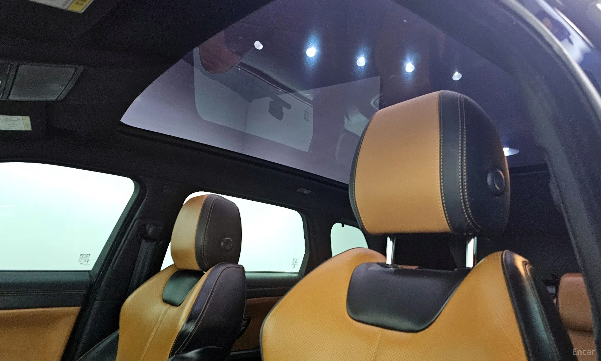 Land Rover Range Rover Evoque превью 20